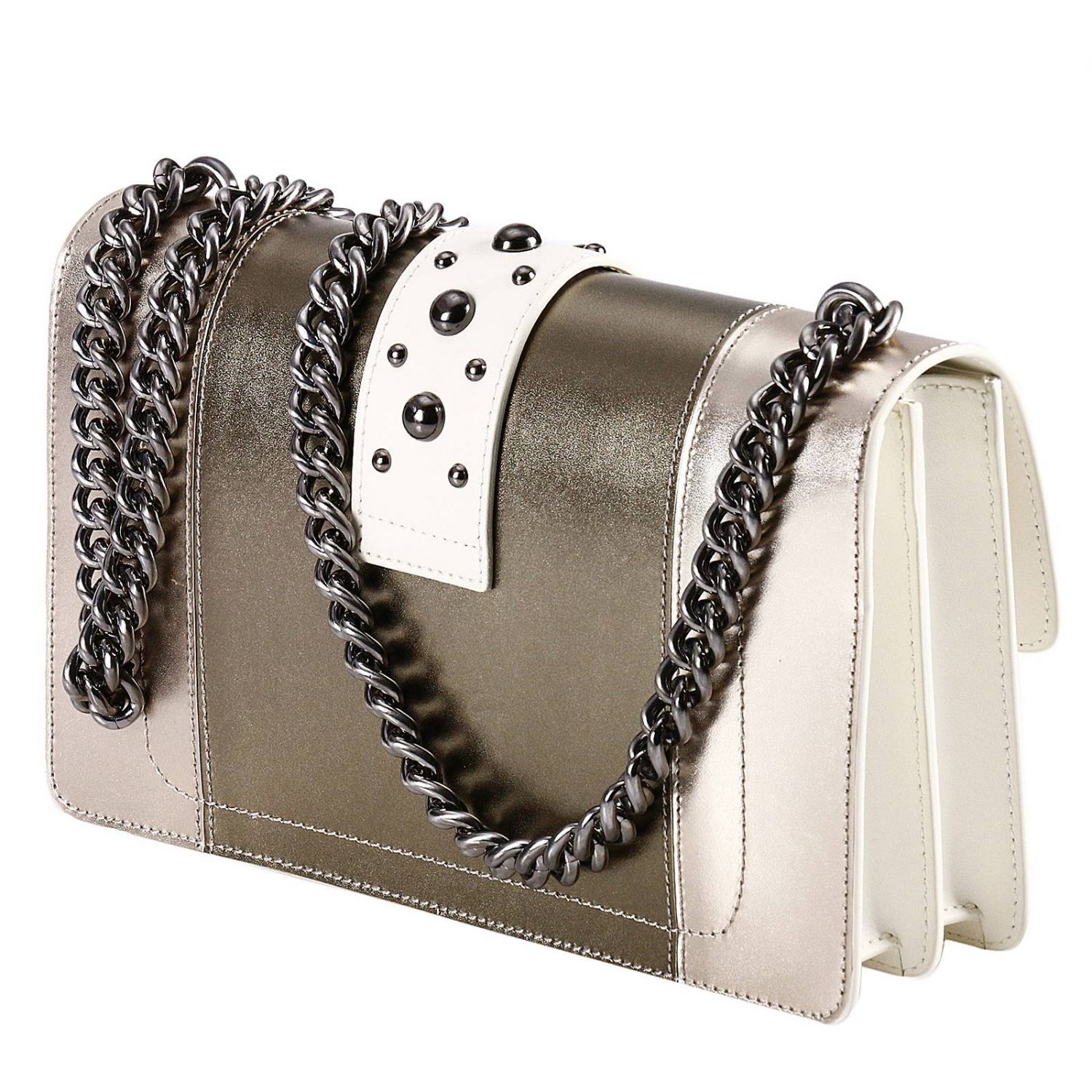 crossbody pinko