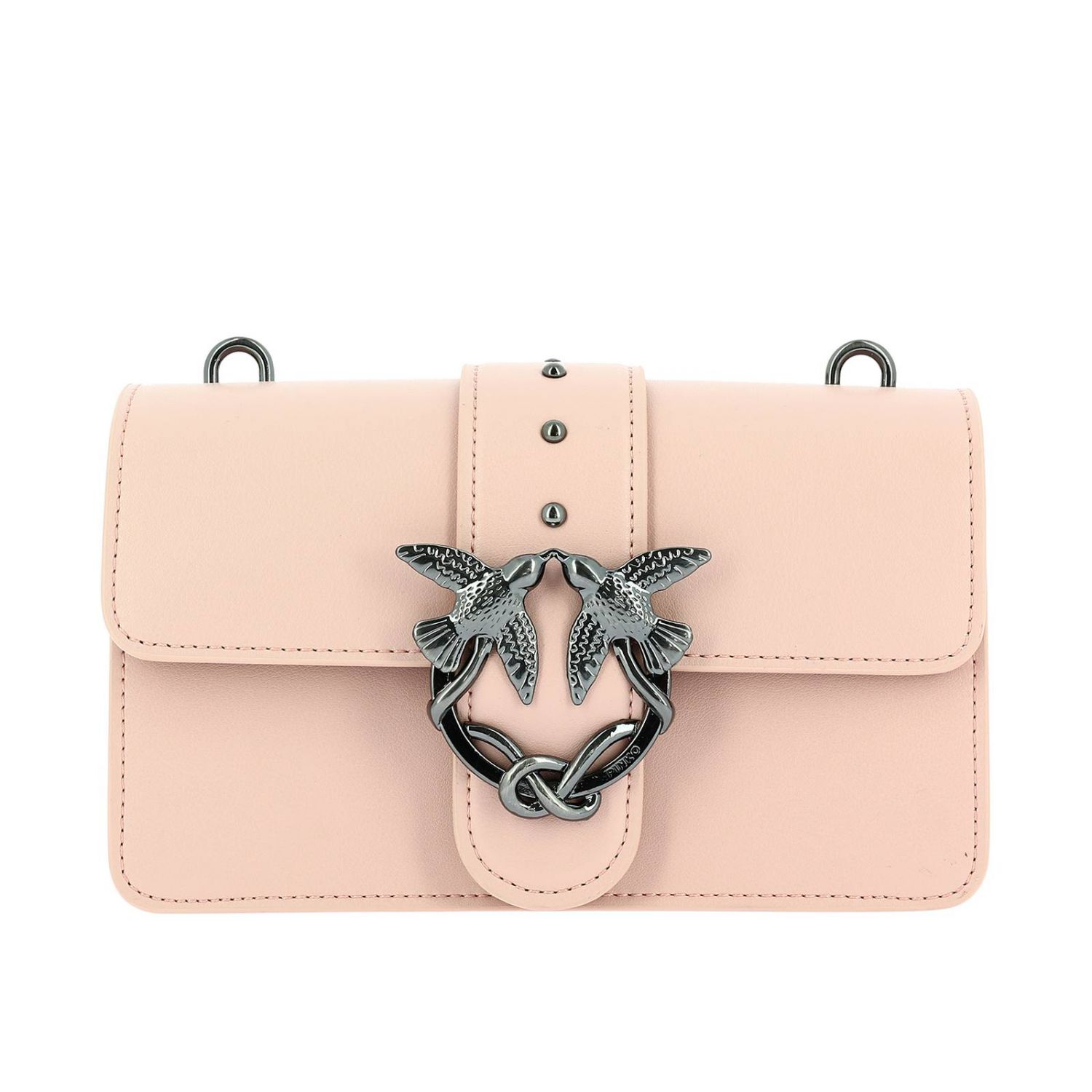 mini pink designer bag