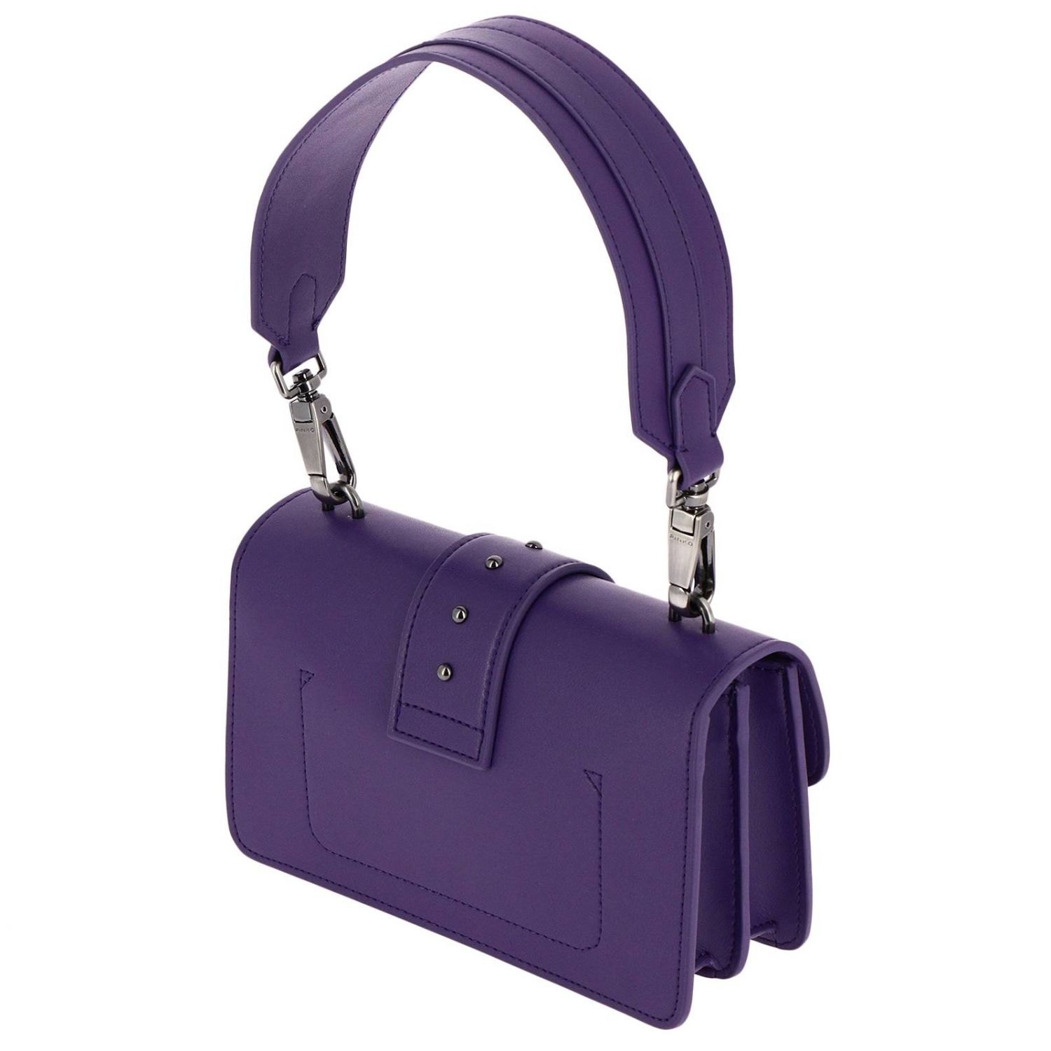 Mini bag women Pinko | Mini Bag Pinko Women Blueberry | Mini Bag Pinko ...