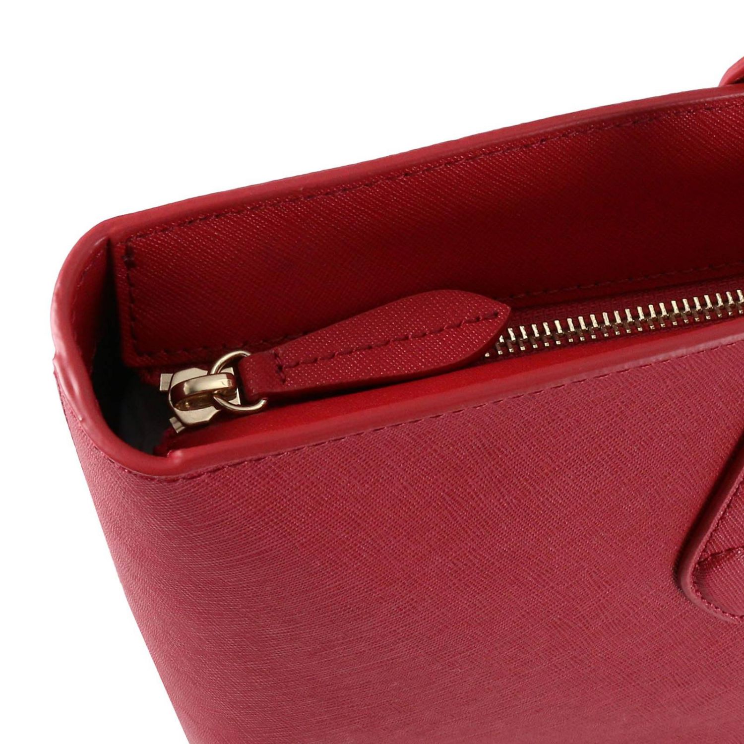 Twin Set Outlet: Shoulder bag women | Shoulder Bag Twin Set Women Red ...
