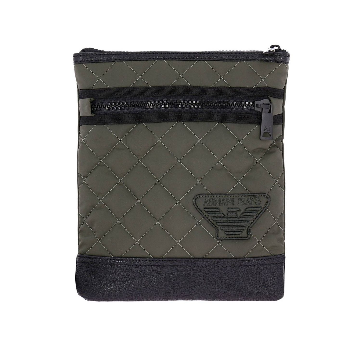 Armani Jeans Outlet: Bolso hombre | Bolsos Armani Jeans Hombre Militar | Bolsos  Armani Jeans 932165 7A932 GIGLIO.COM