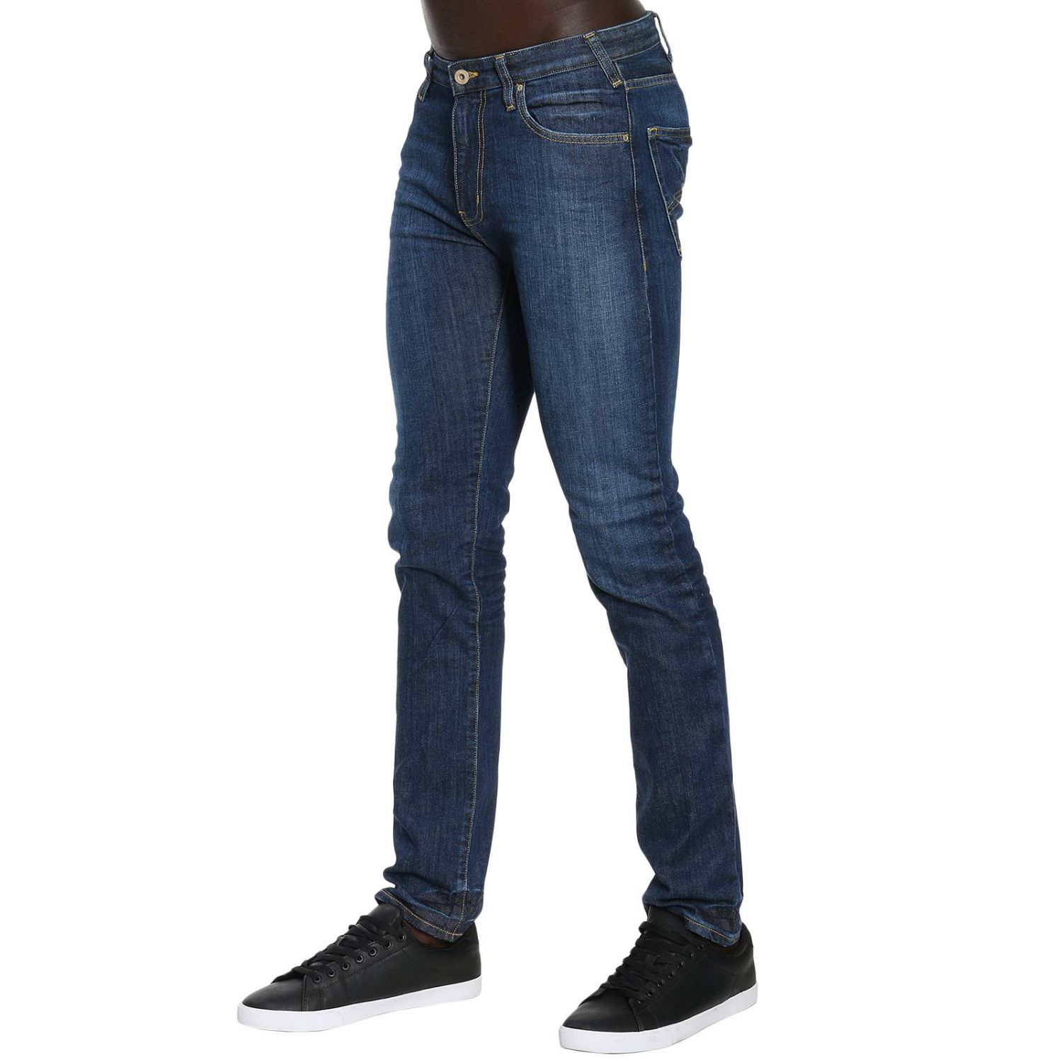 Armani Jeans Outlet: Jeans men | Jeans Armani Jeans Men Denim | Jeans ...