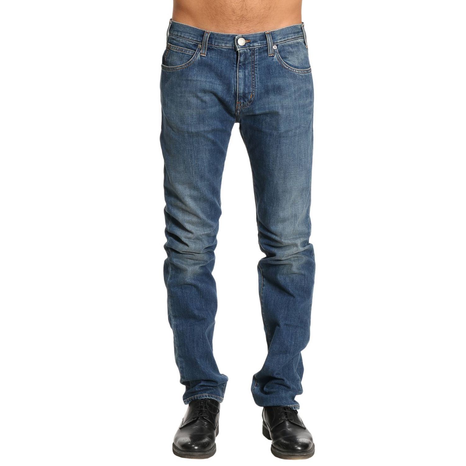 armani jeans jeans mens