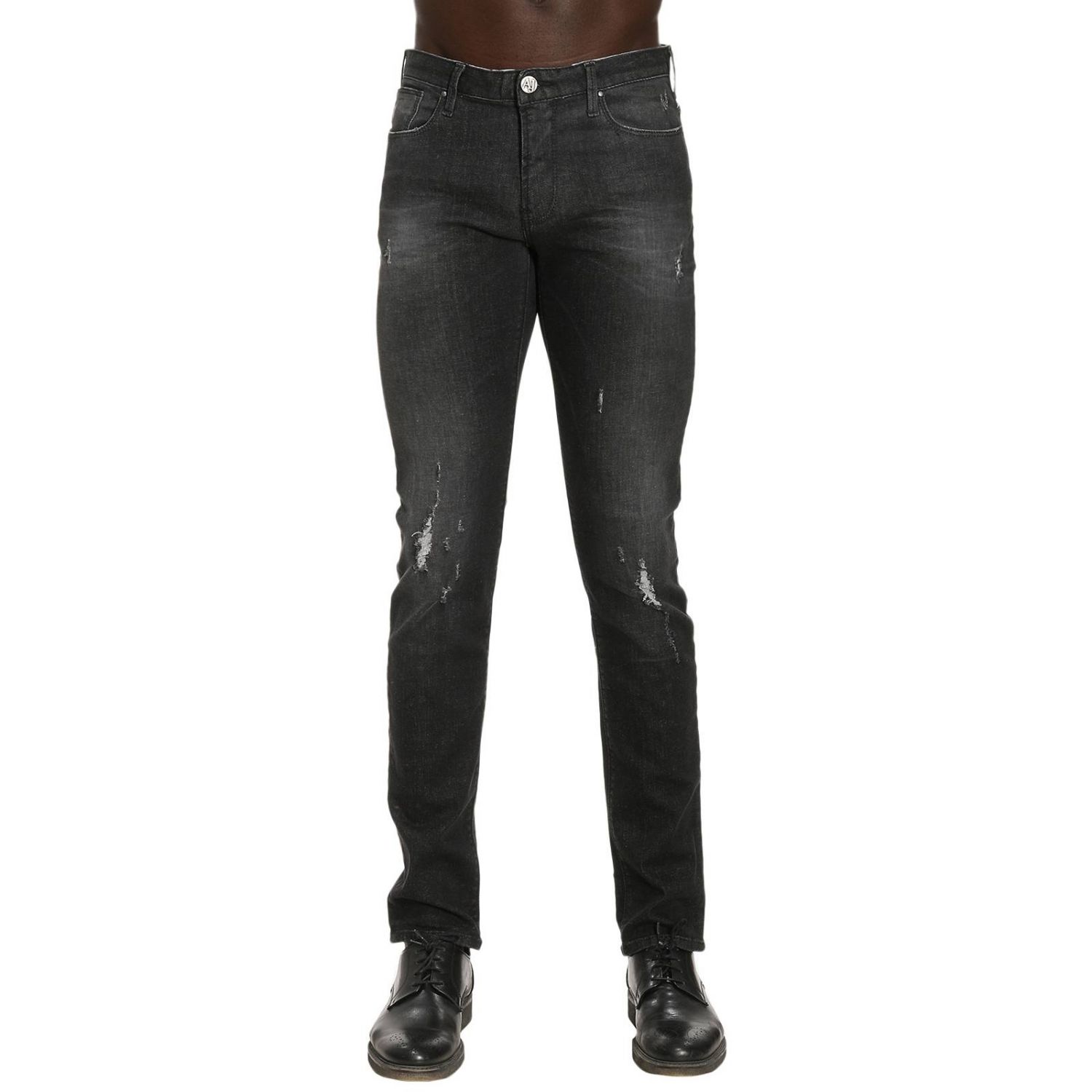 Armani Jeans 6Y6J06 6D16Z GIGLIO 