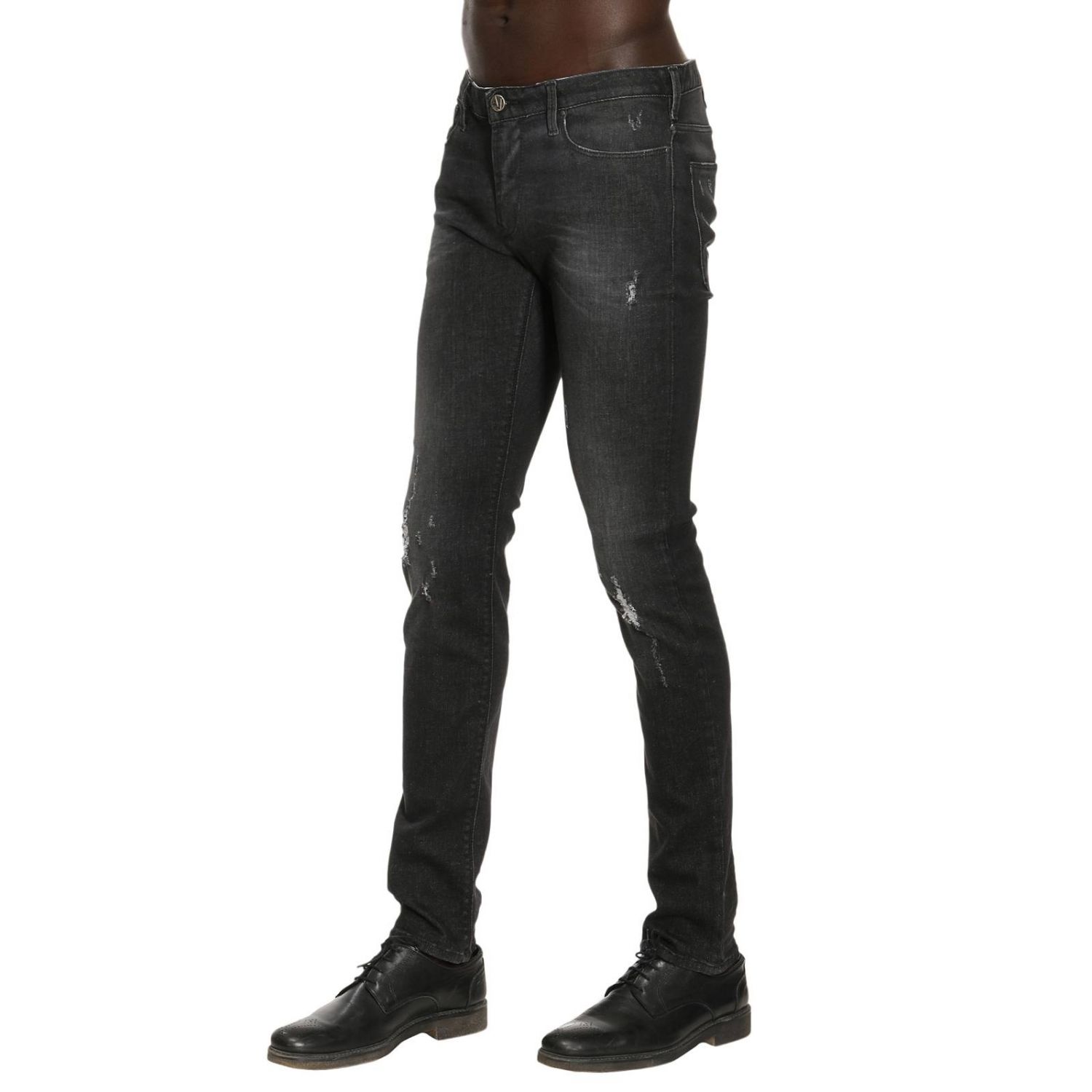 Armani Jeans 6Y6J06 6D16Z GIGLIO 