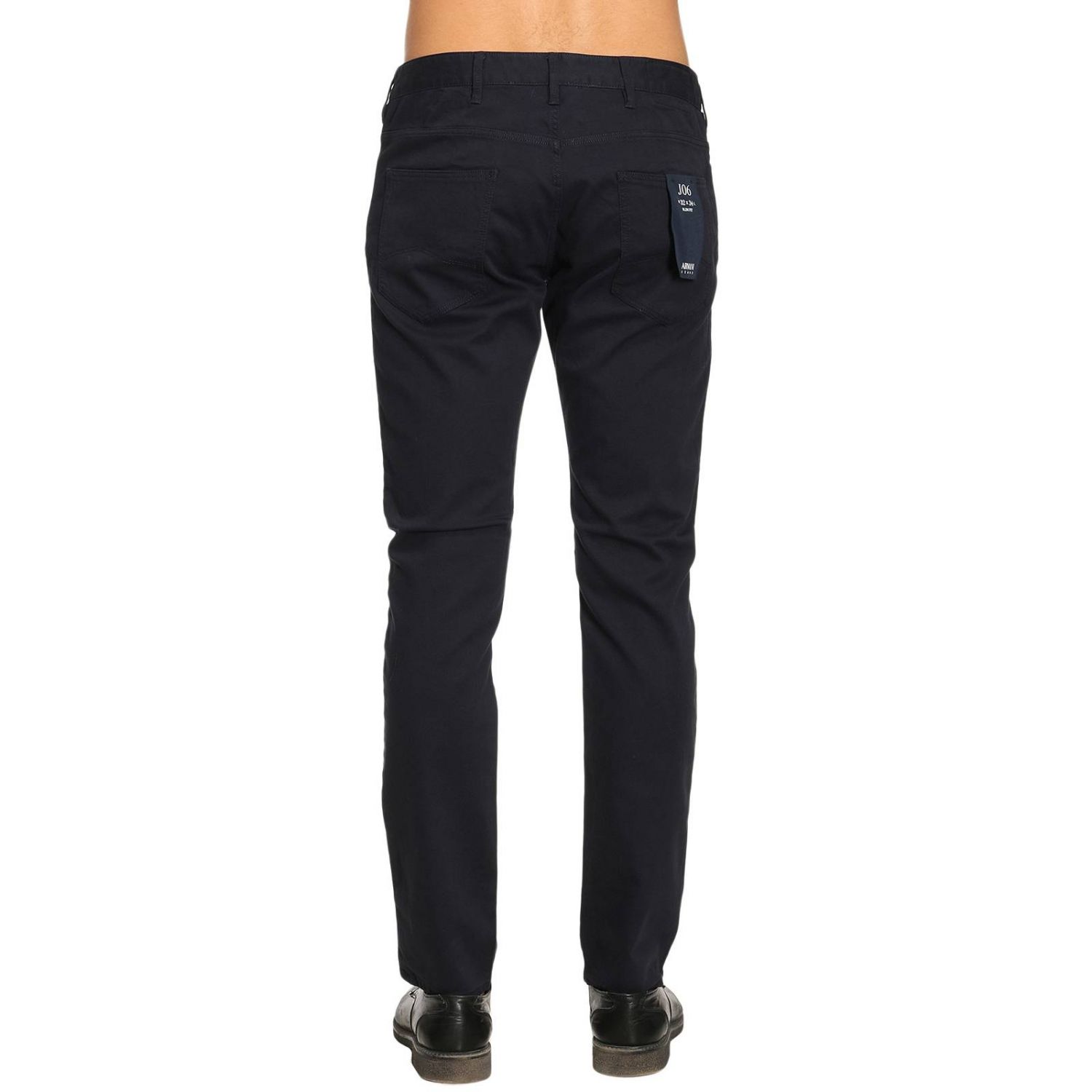 Armani Jeans 6Y6J06 6NMMZ GIGLIO 