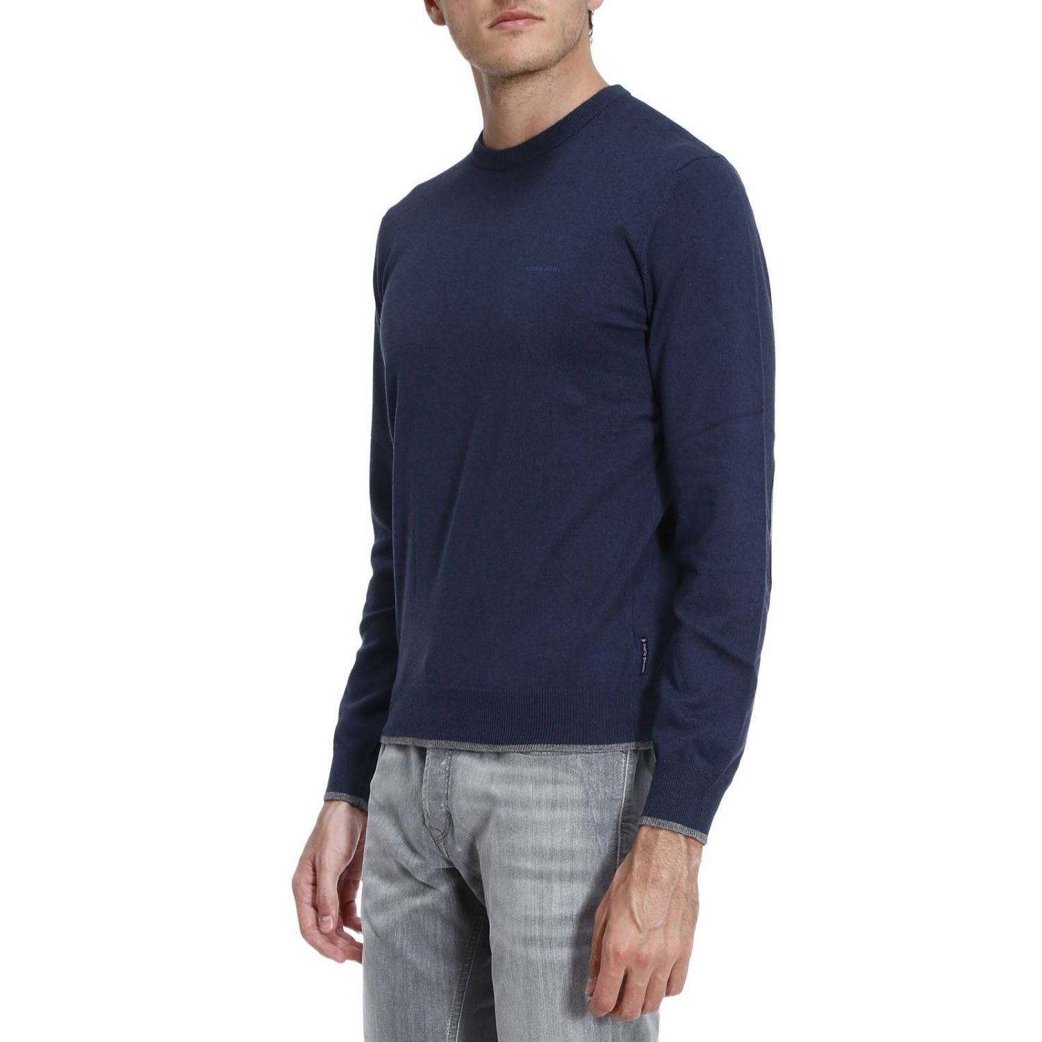 Jumper Armani Jeans 8N6M95 6M13Z GIGLIO.COM