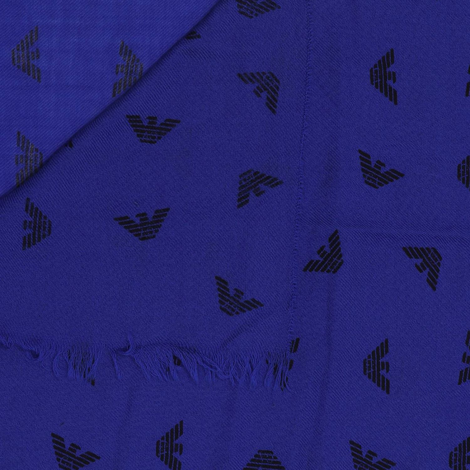 Scarf Armani Jeans 934108 7A709 GIGLIO.COM