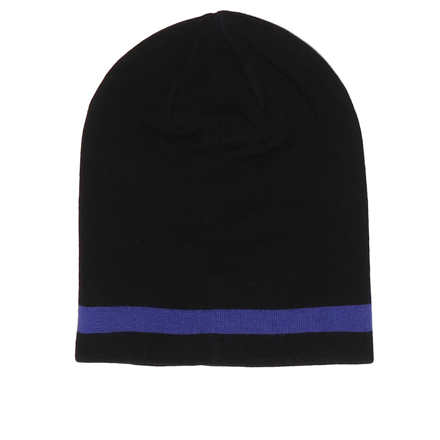 armani jeans beanie