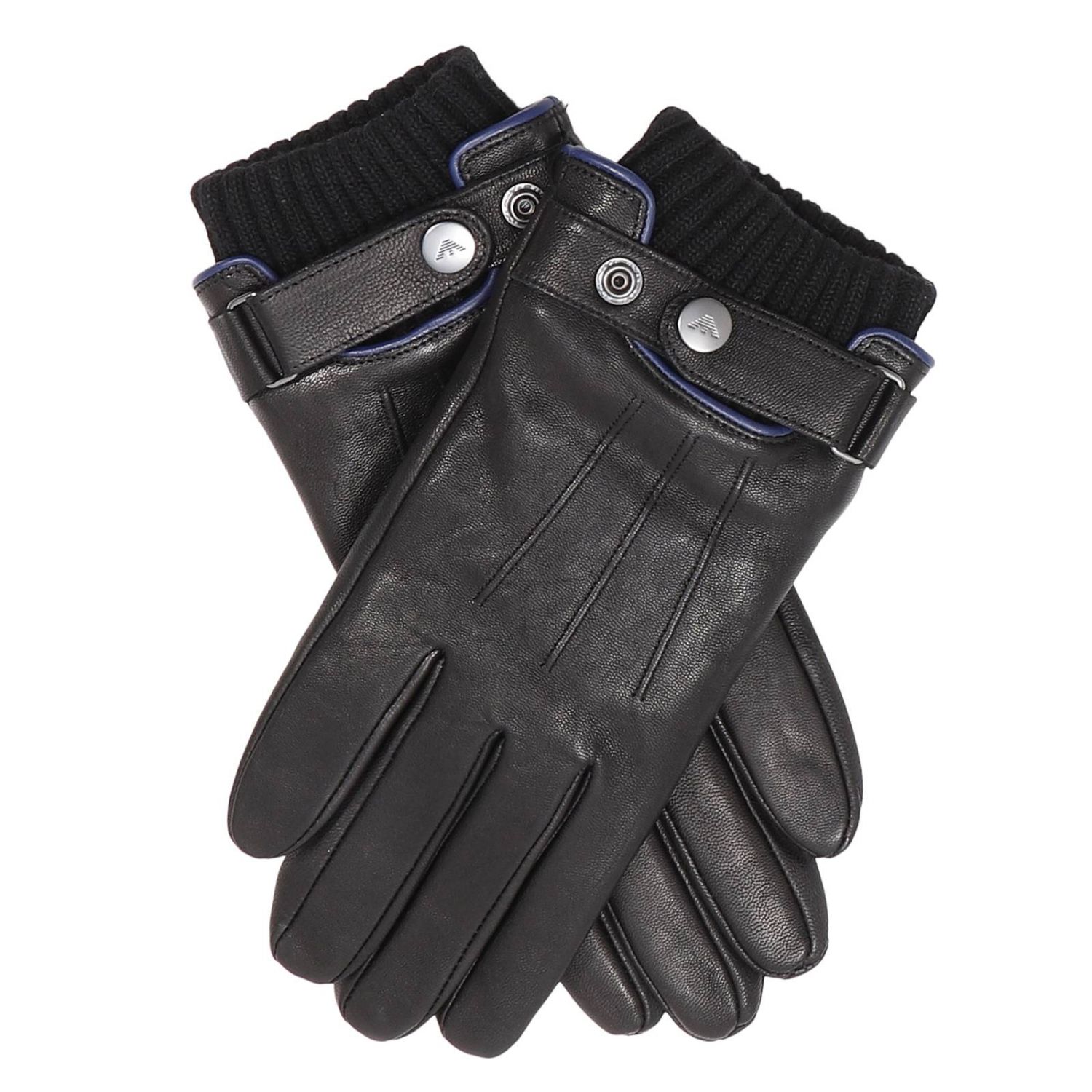 Gloves men Armani Jeans | Gloves Armani 