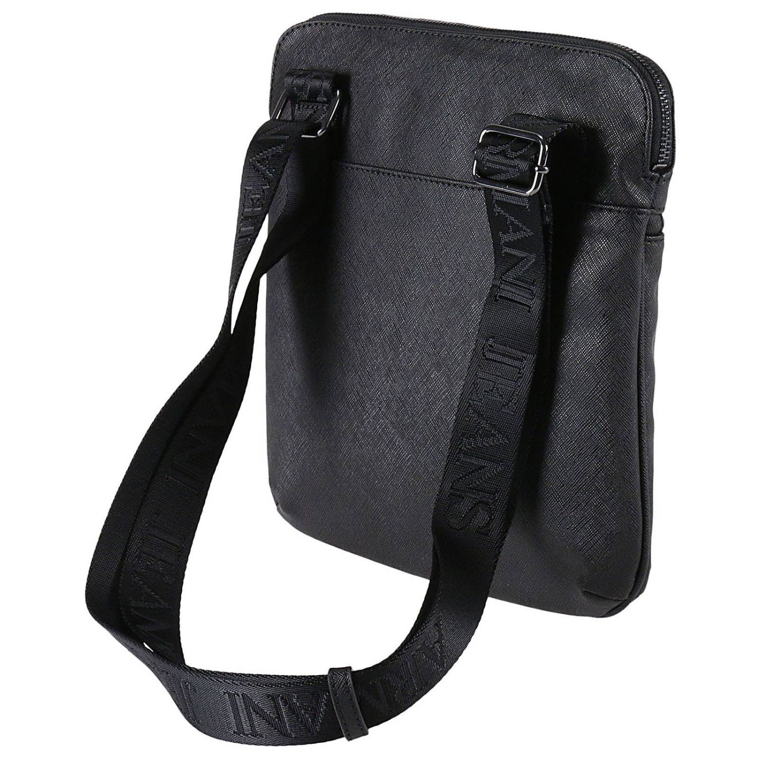 armani jeans bag