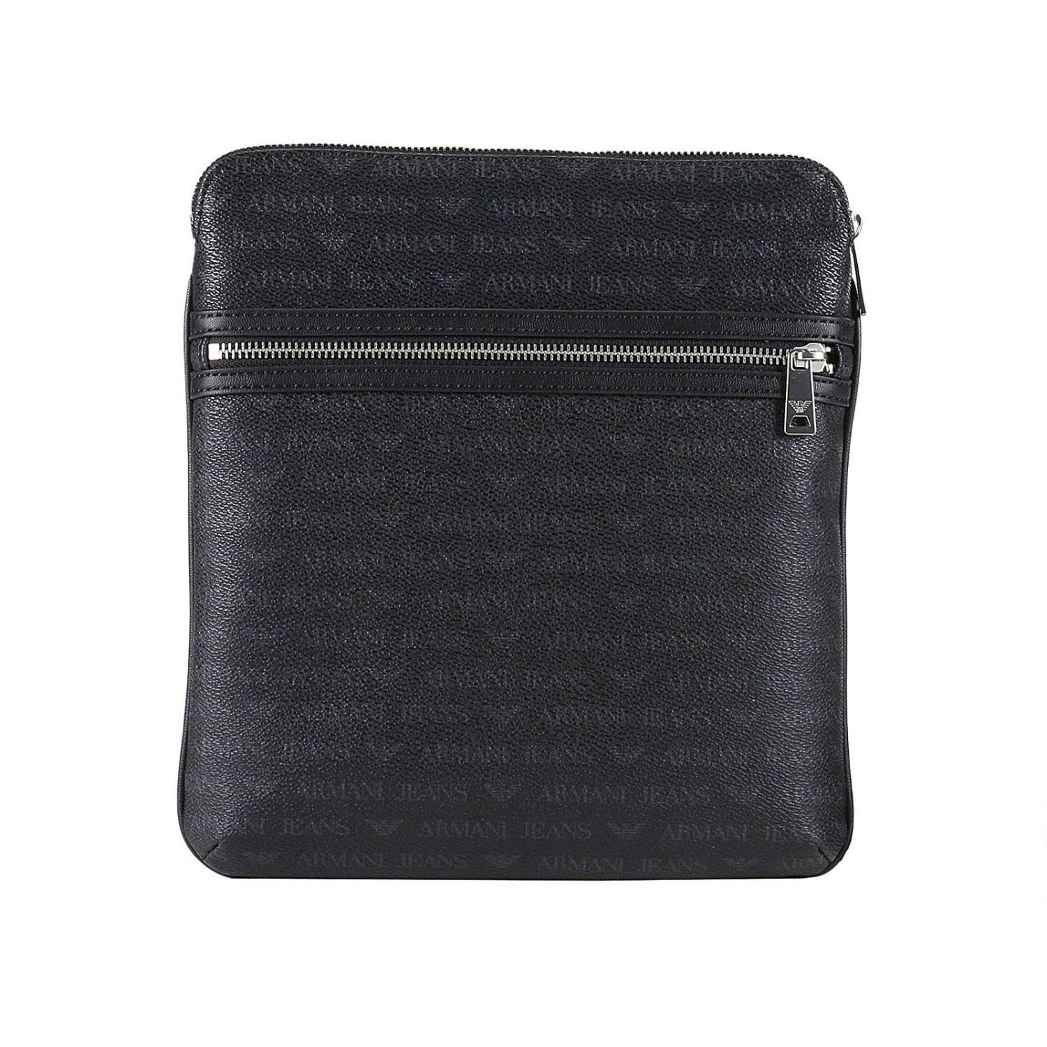 Armani Jeans Outlet: Bolso hombre | Bolsos Armani Jeans Hombre Negro | Bolsos  Armani Jeans 932533 CC996 GIGLIO.COM