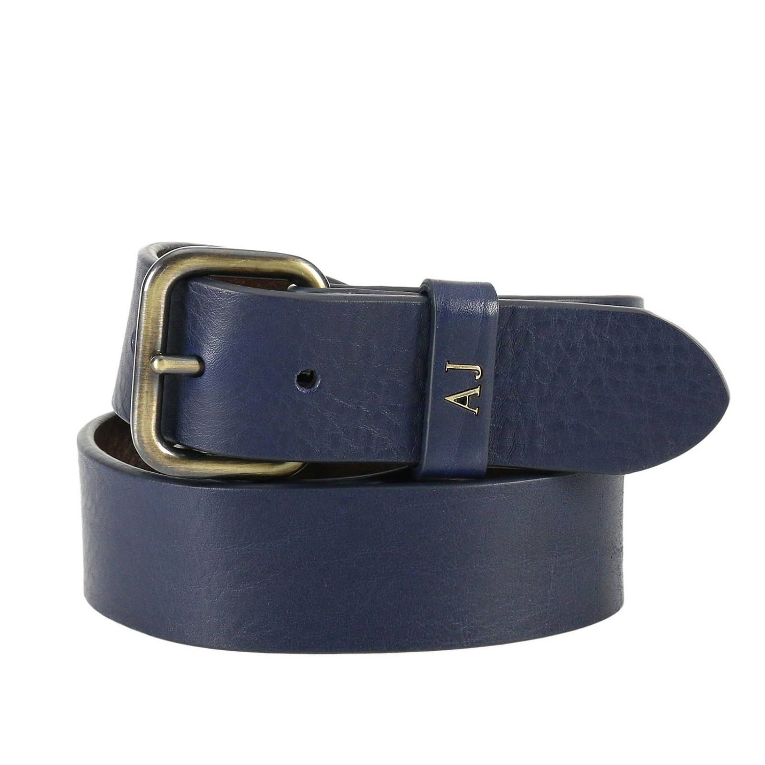 armani jeans belt mens