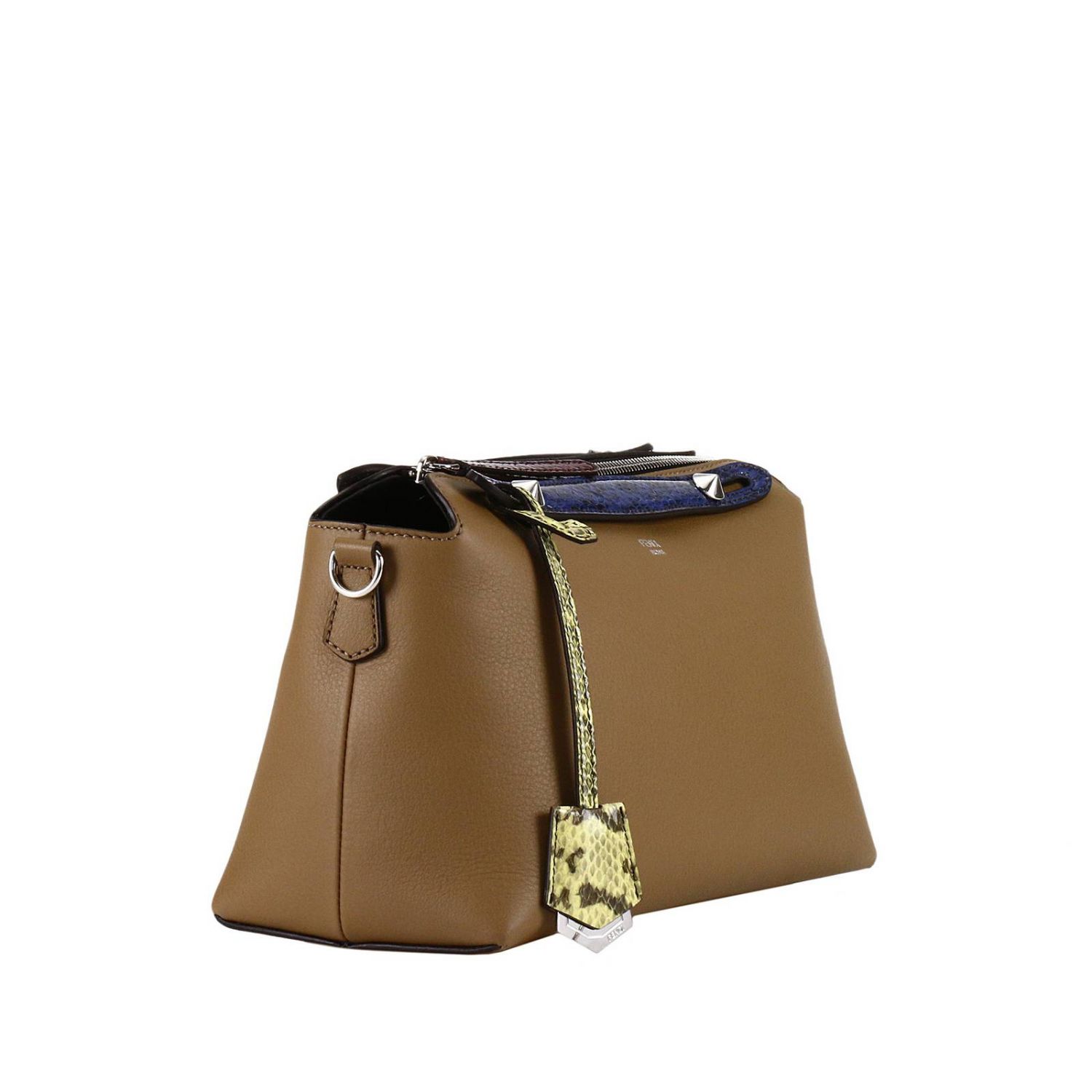 shoulder bag women fendi bag