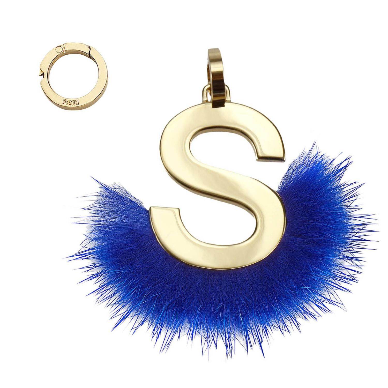 fendi bijoux