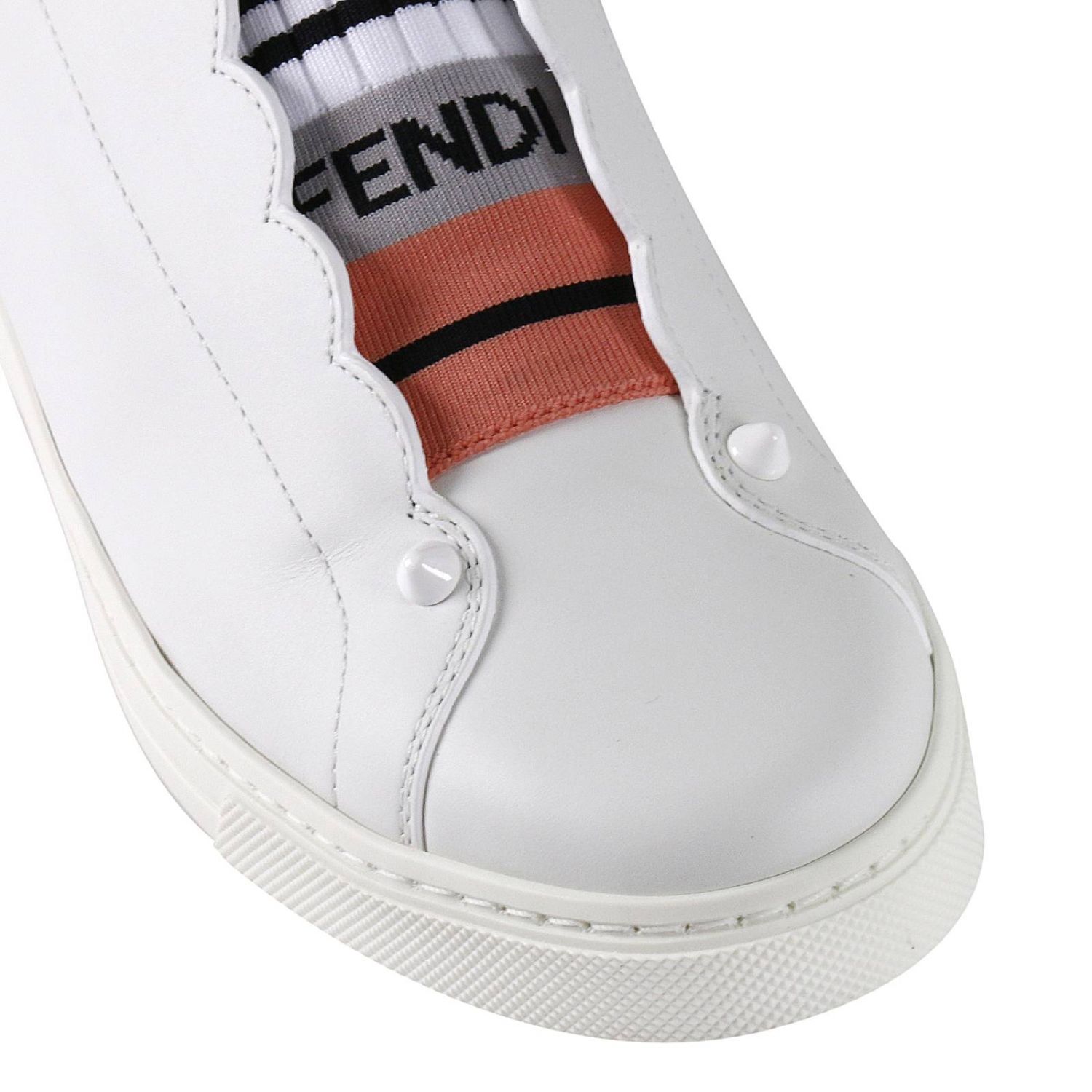fendi sneakers women sale