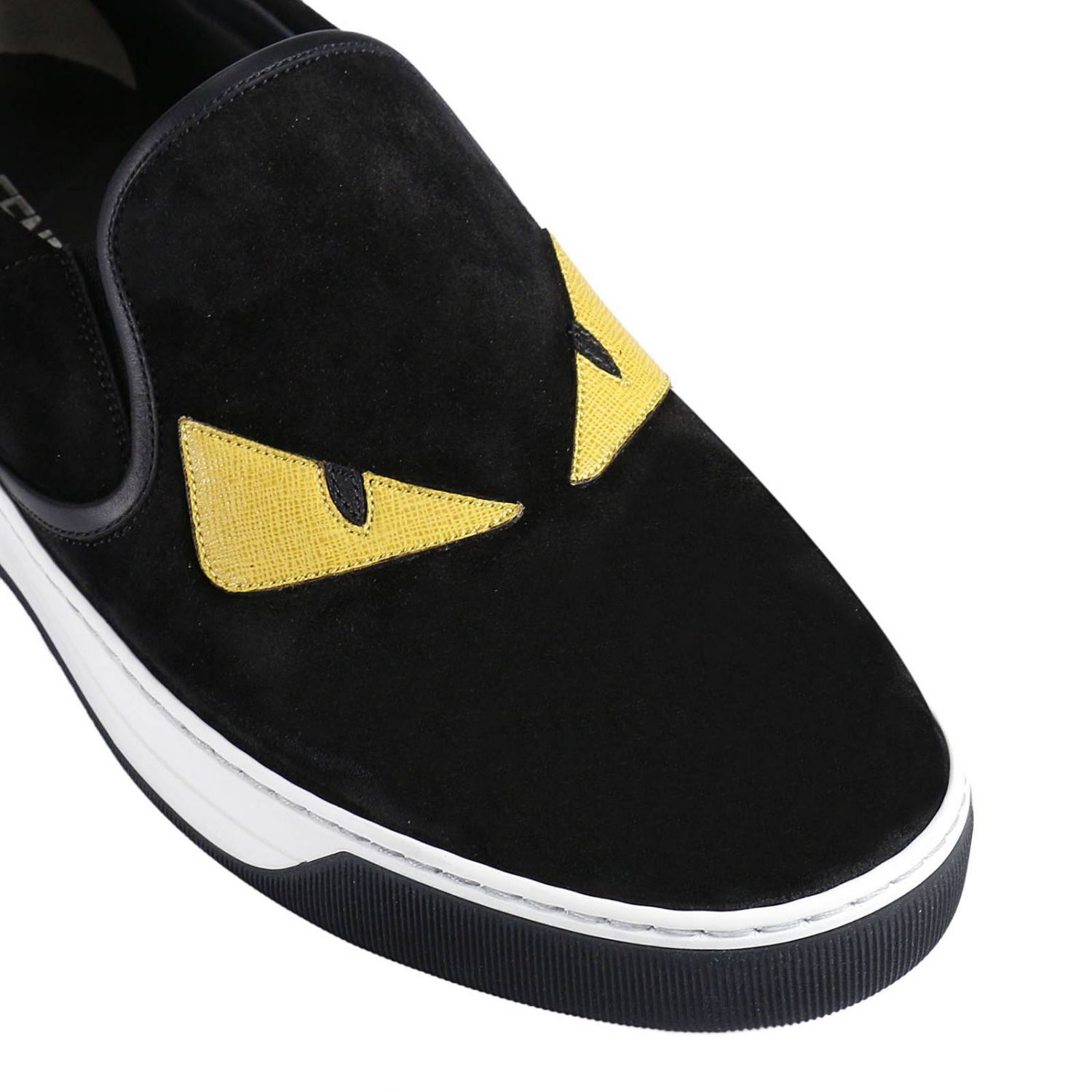 fendi chaussures