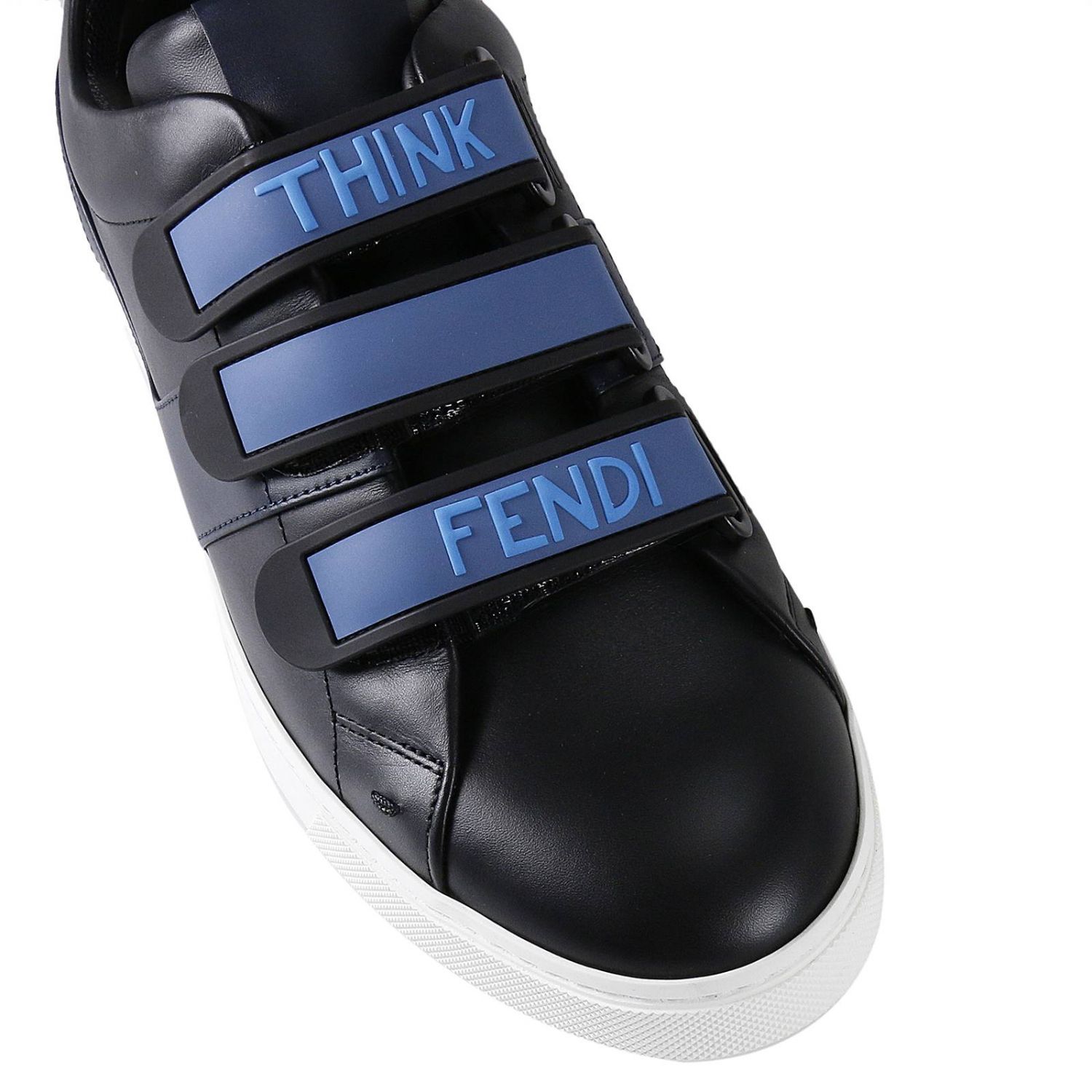 think fendi shoes