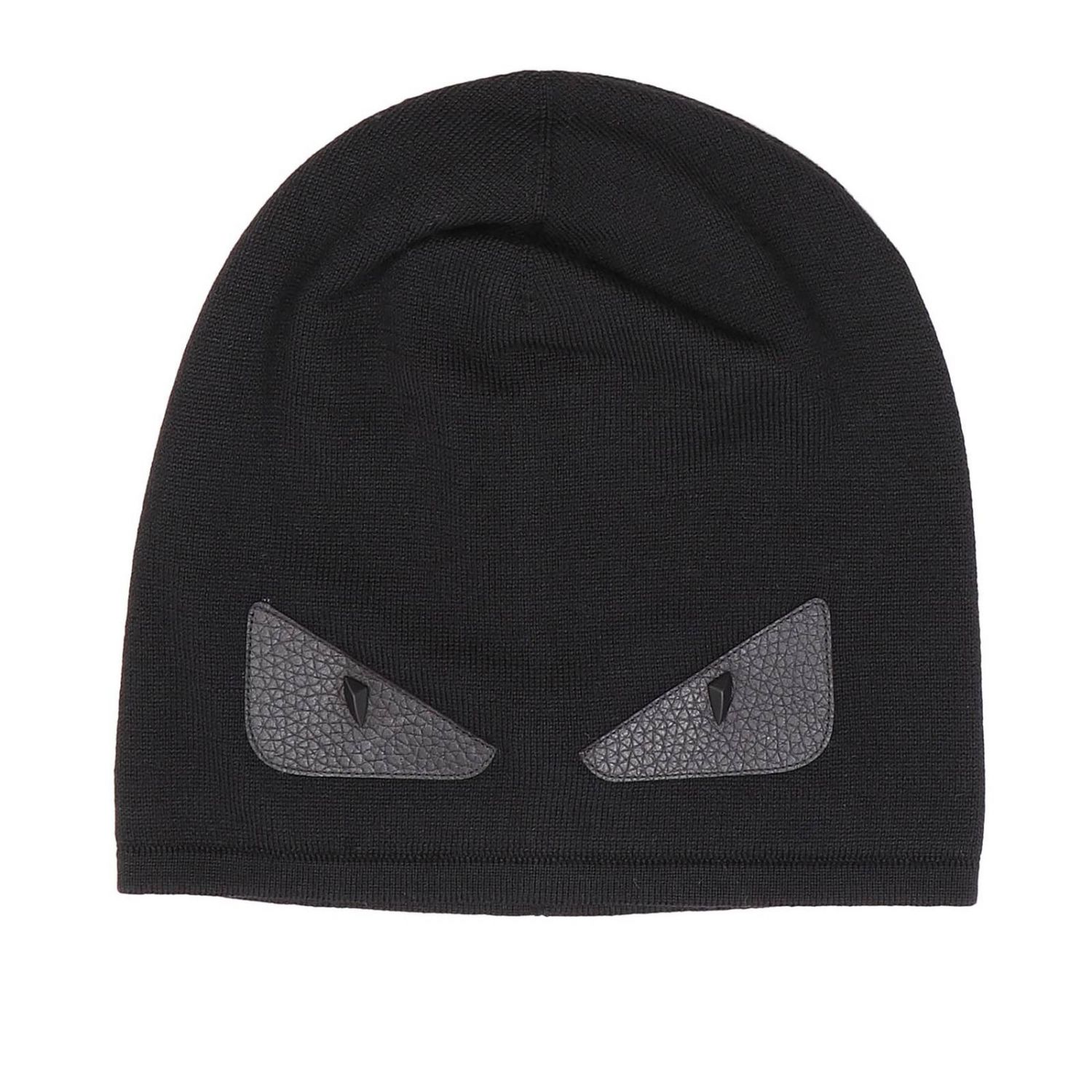 fendi eyes hat