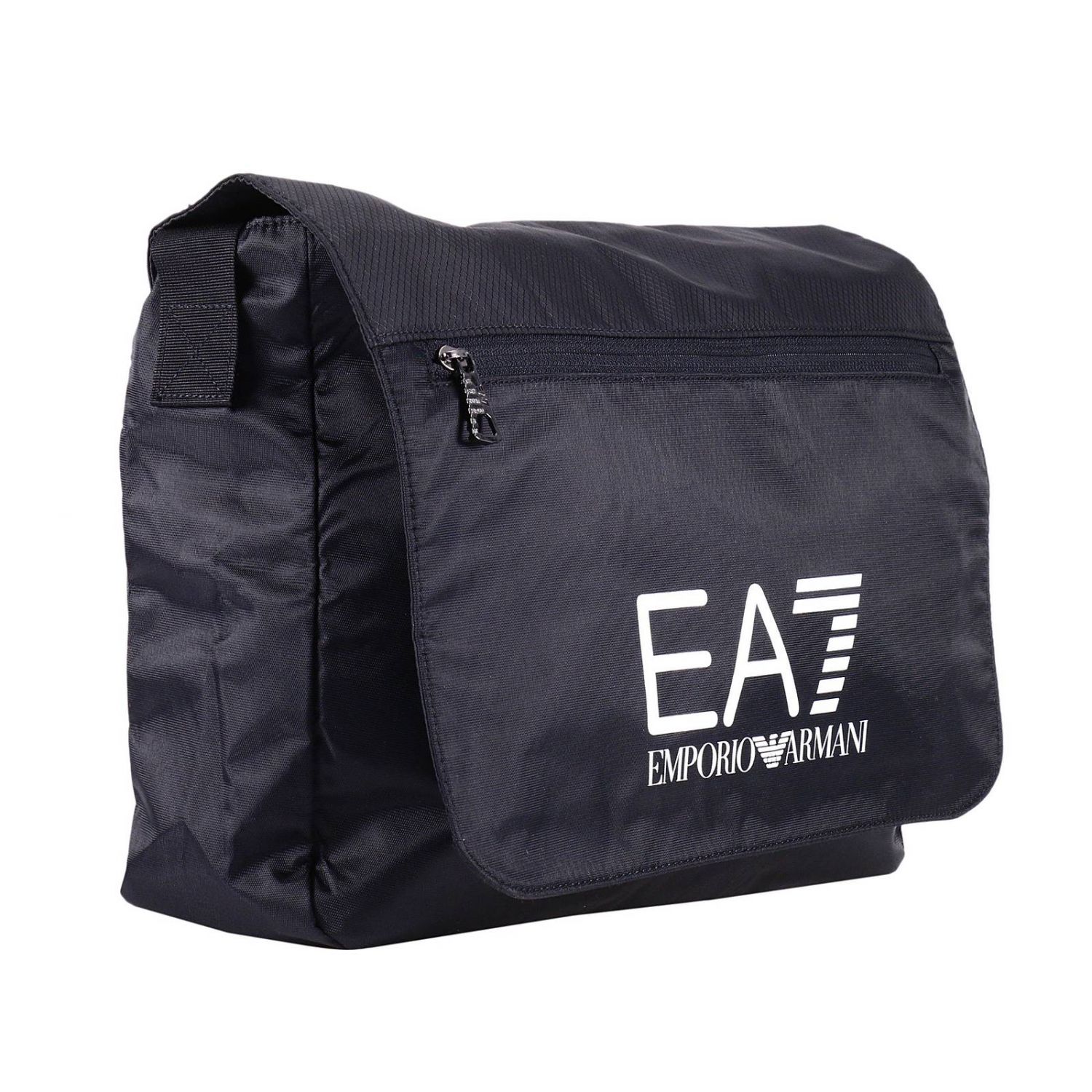 ea7 waist bag