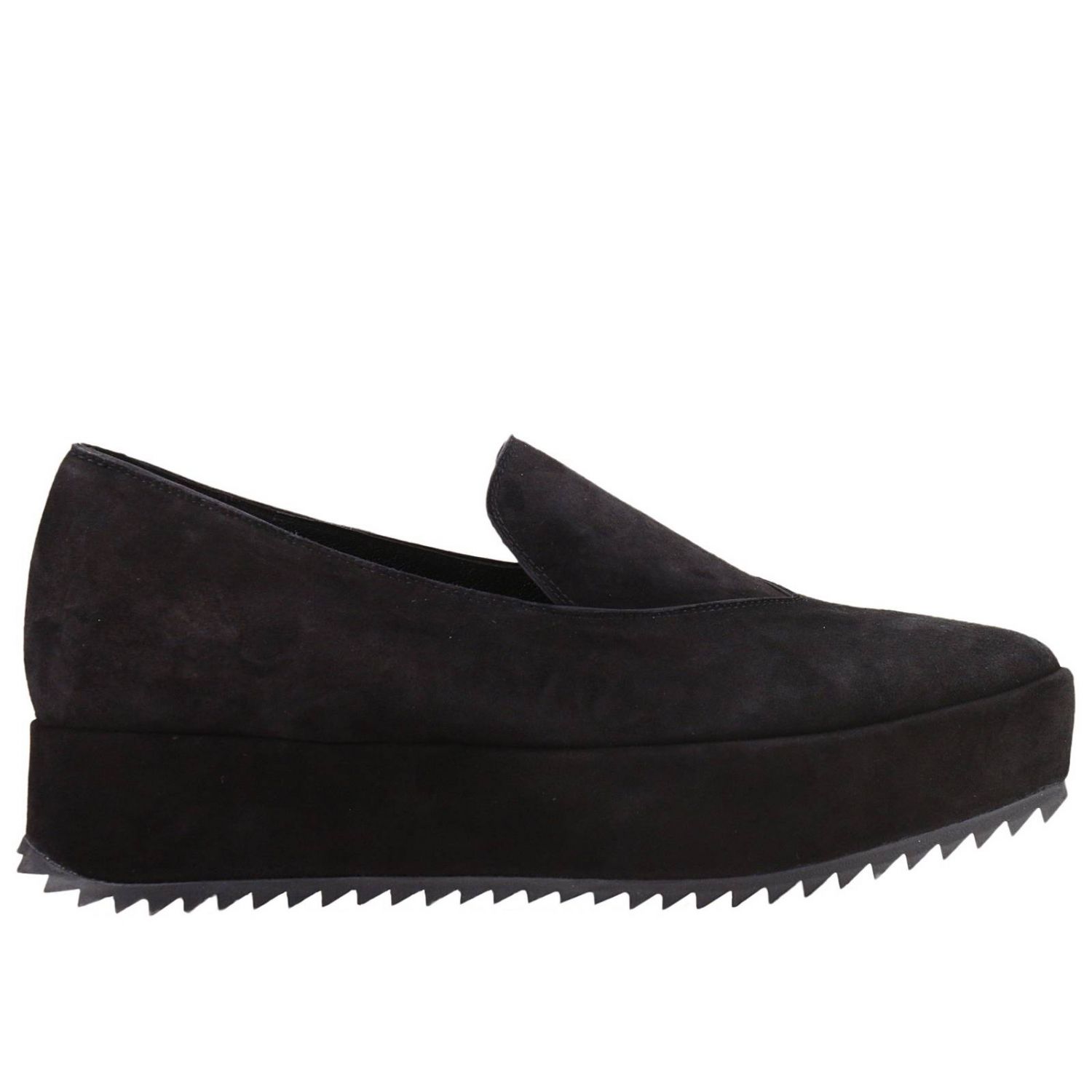 Pedro Garcia Outlet: Shoes women | Wedge Shoes Pedro Garcia Women Black ...