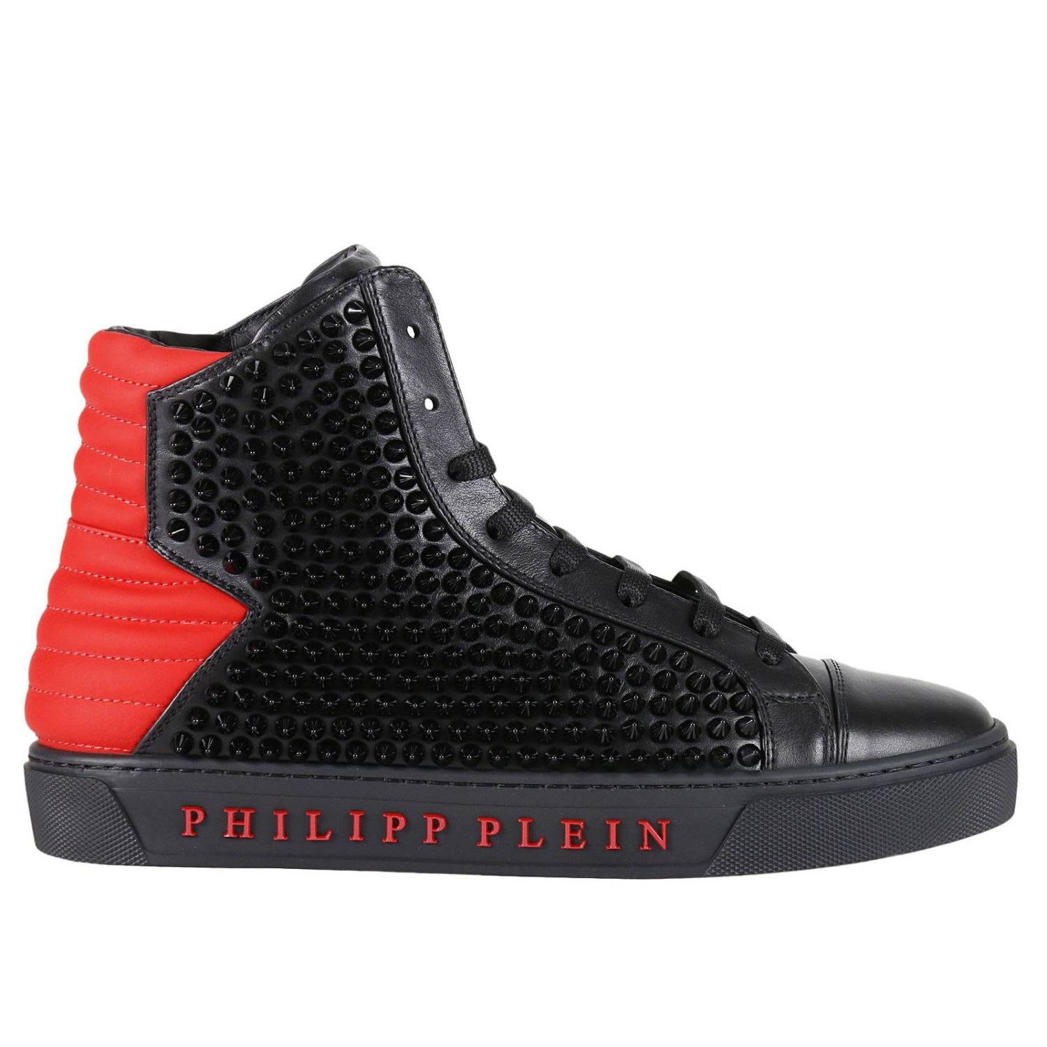 Shoes men Philipp Plein | Sneakers 