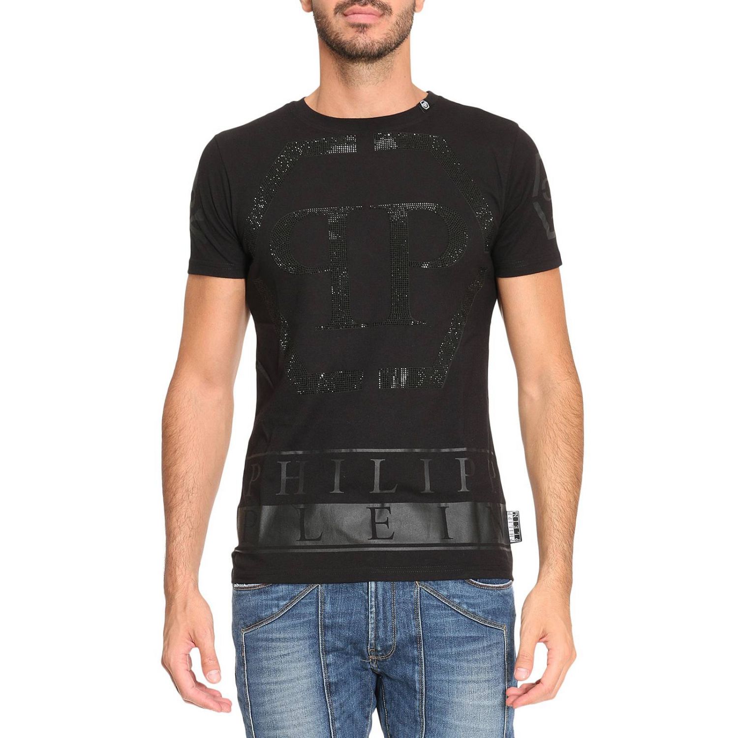 philipp plein swarovski