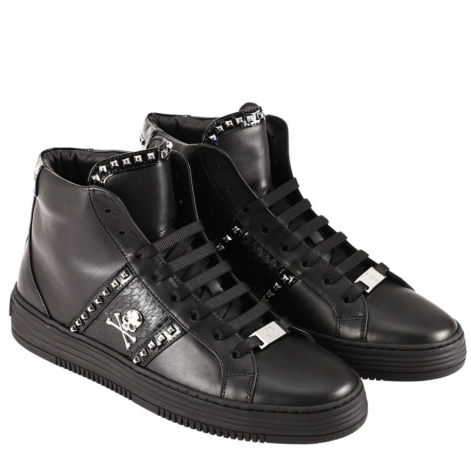 chaussure philipp plein 2018