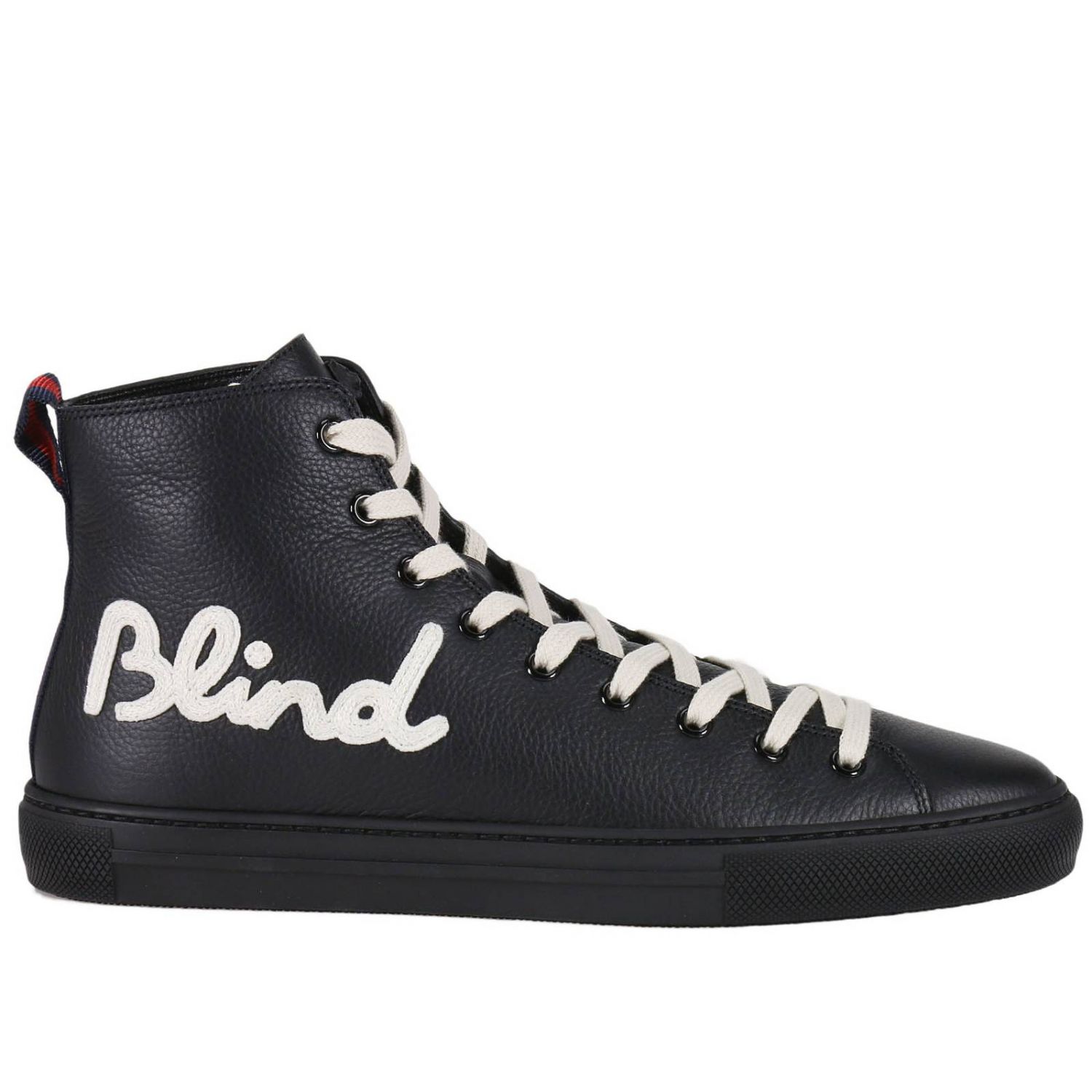 blind for love shoes