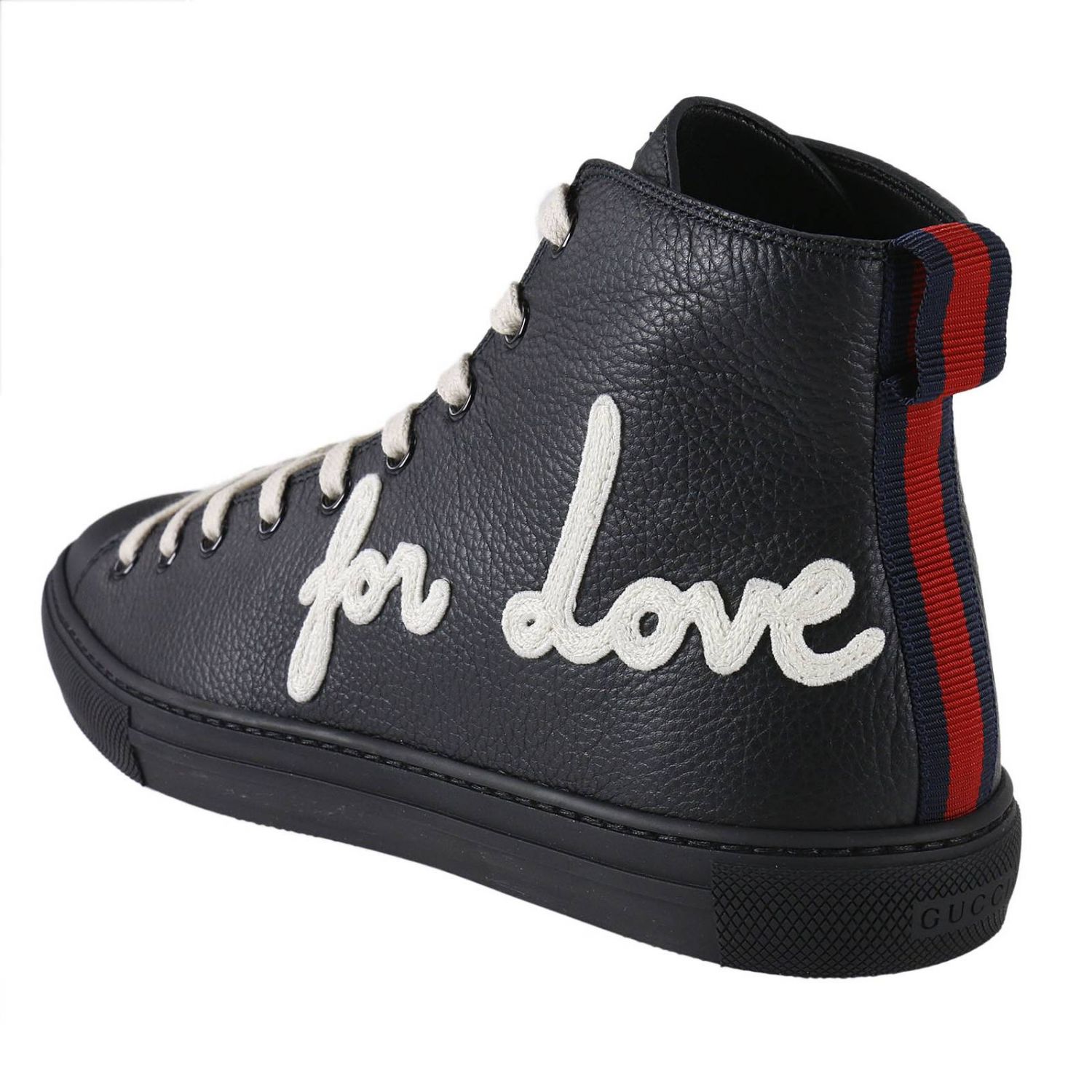 blind for love gucci sneakers