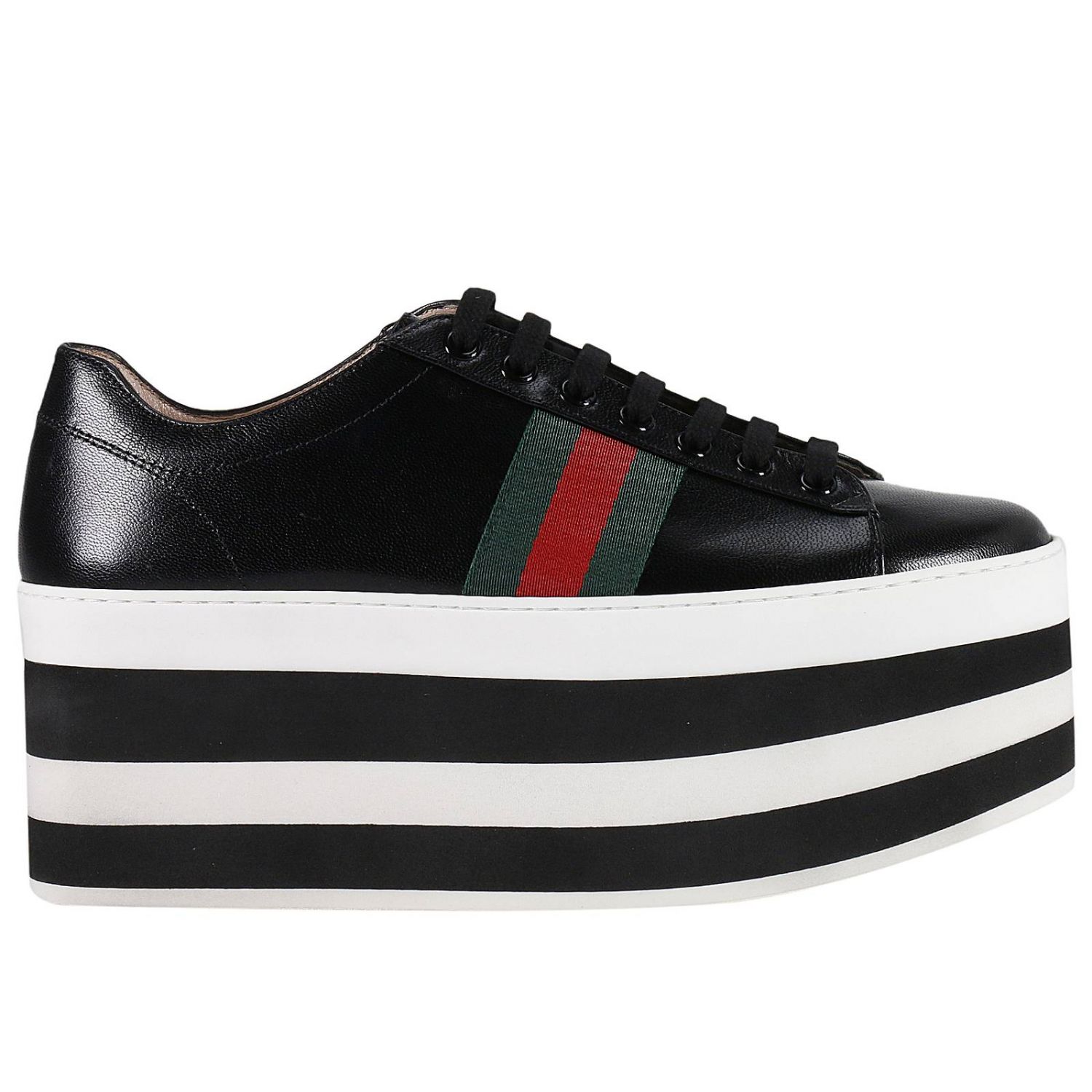 gucci peggy sneakers