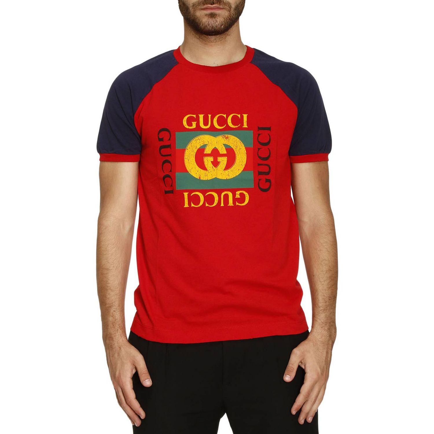 gucci t shirt new design