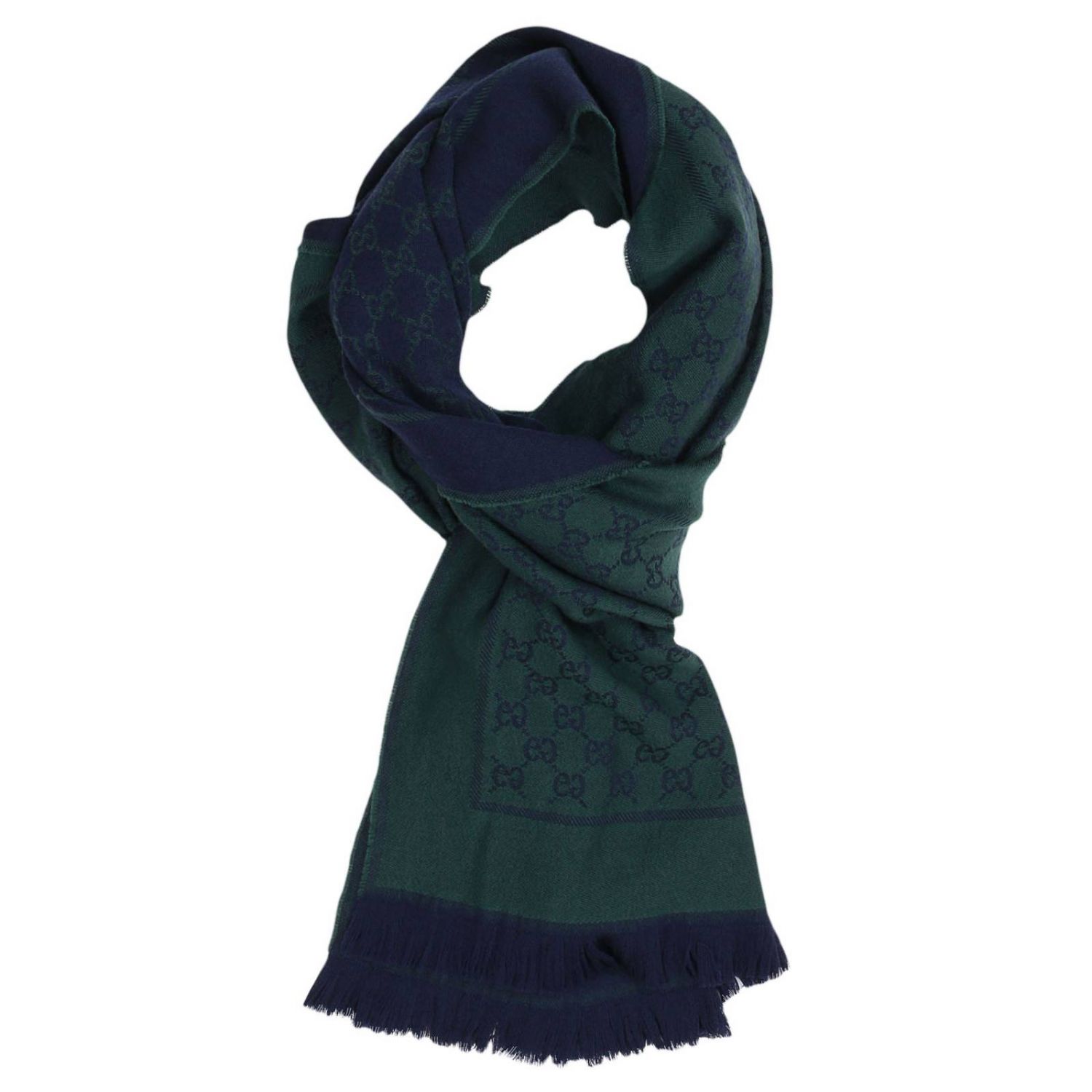 gucci scarf mens