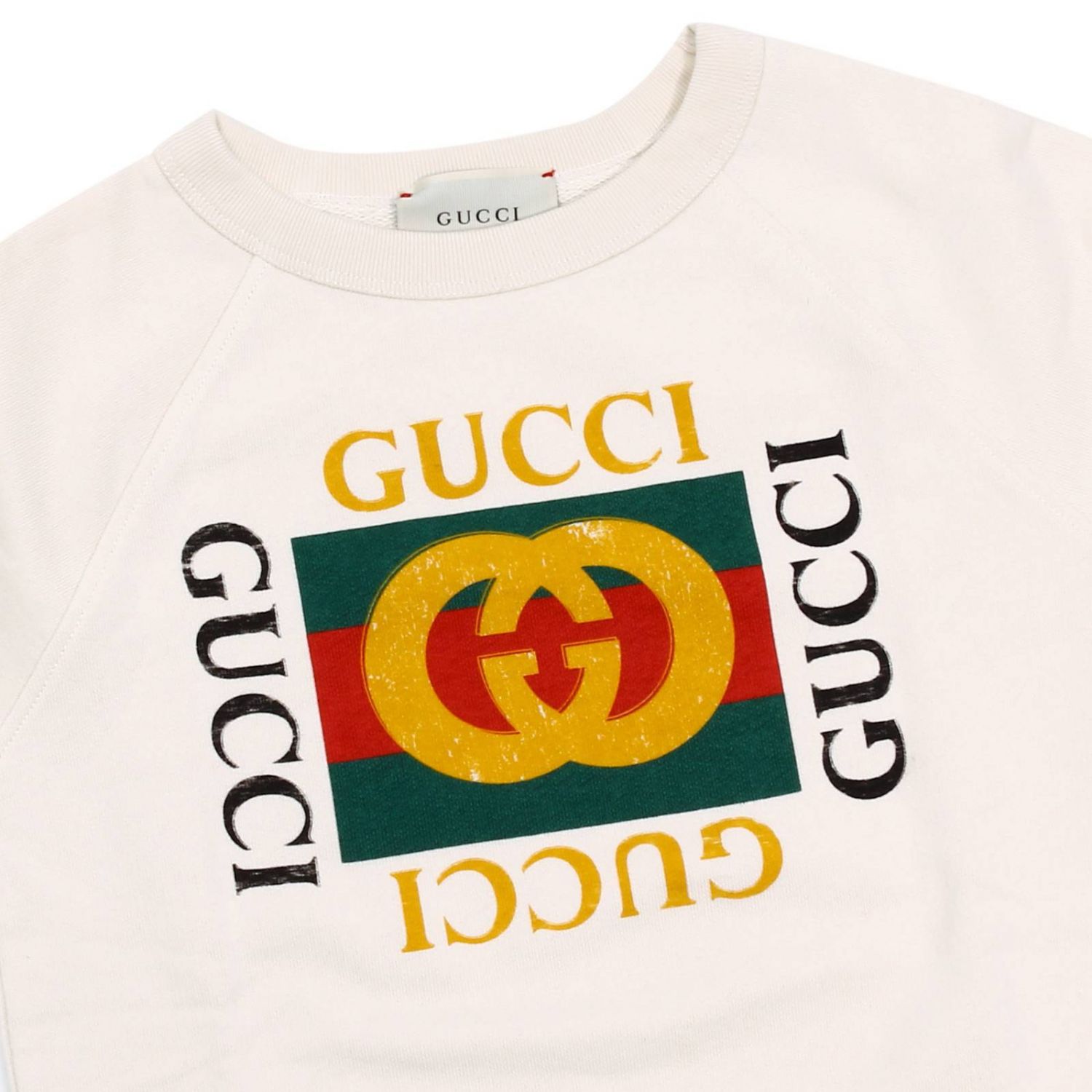 gucci magliette