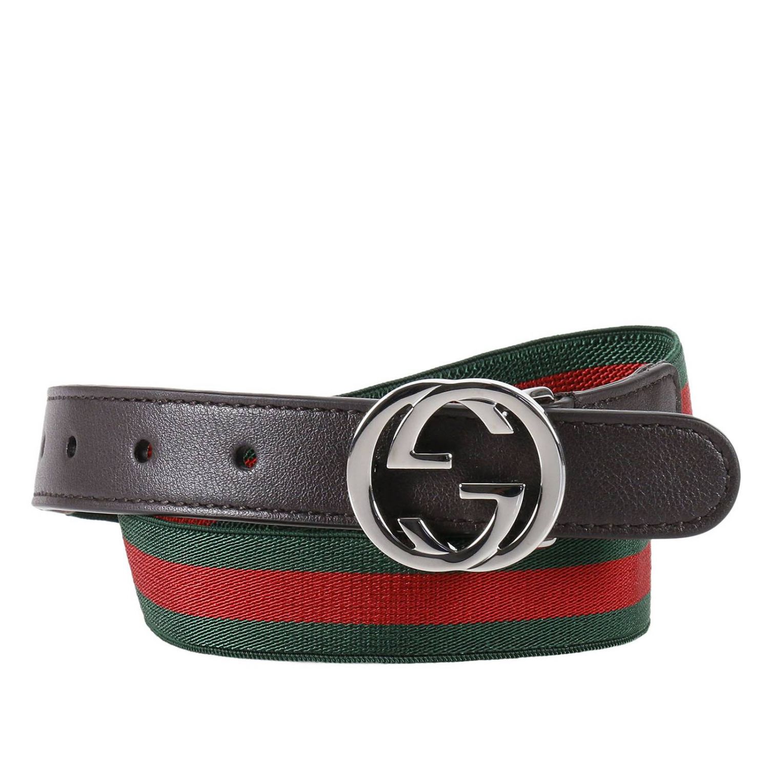 gucci belt stretch