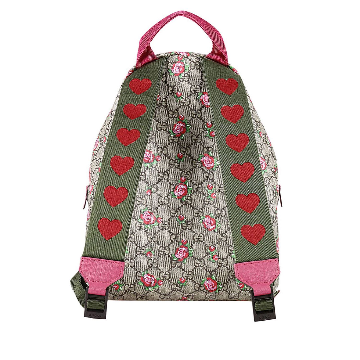 Gucci Bambini Zaini | FASHIOLA.it