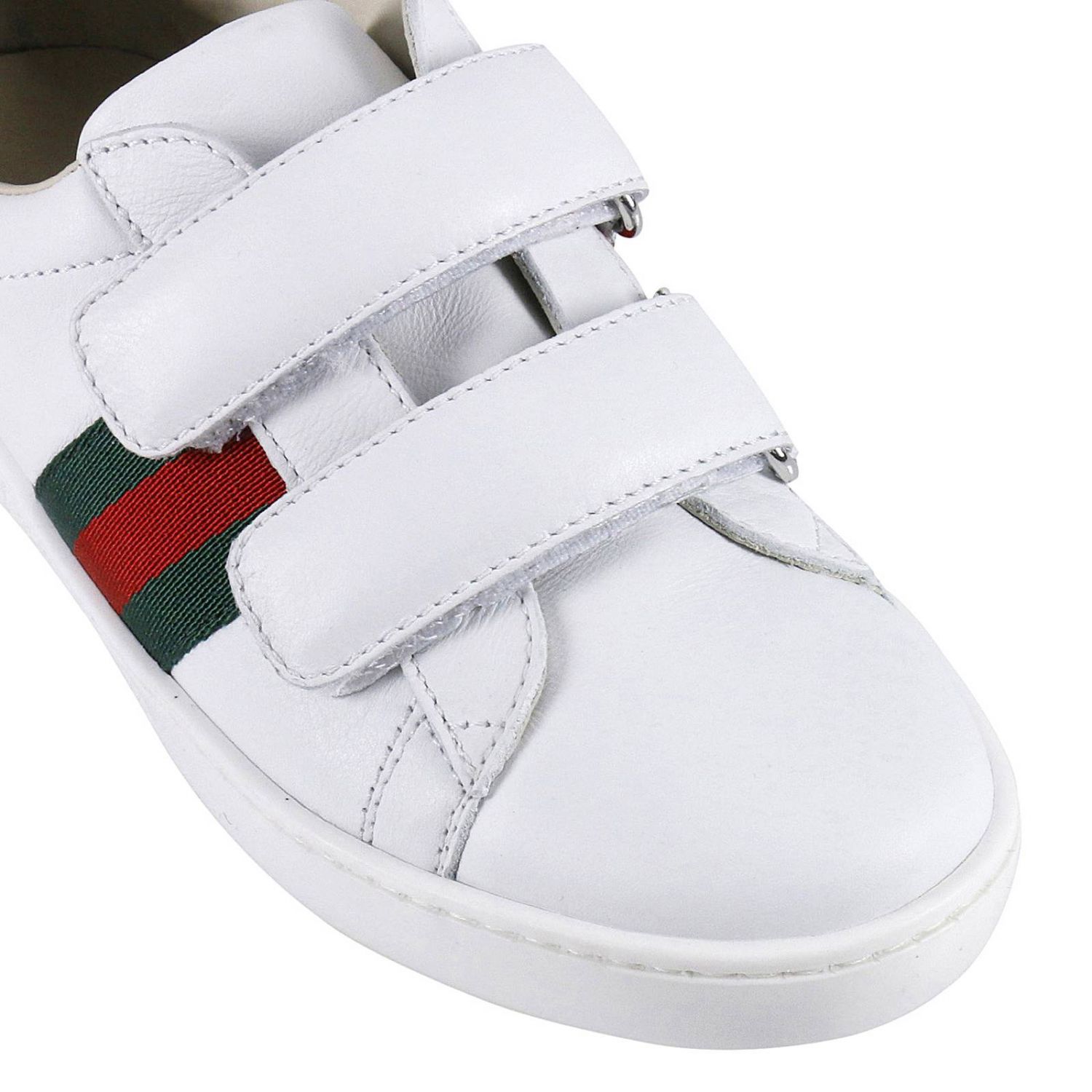 basket gucci enfant