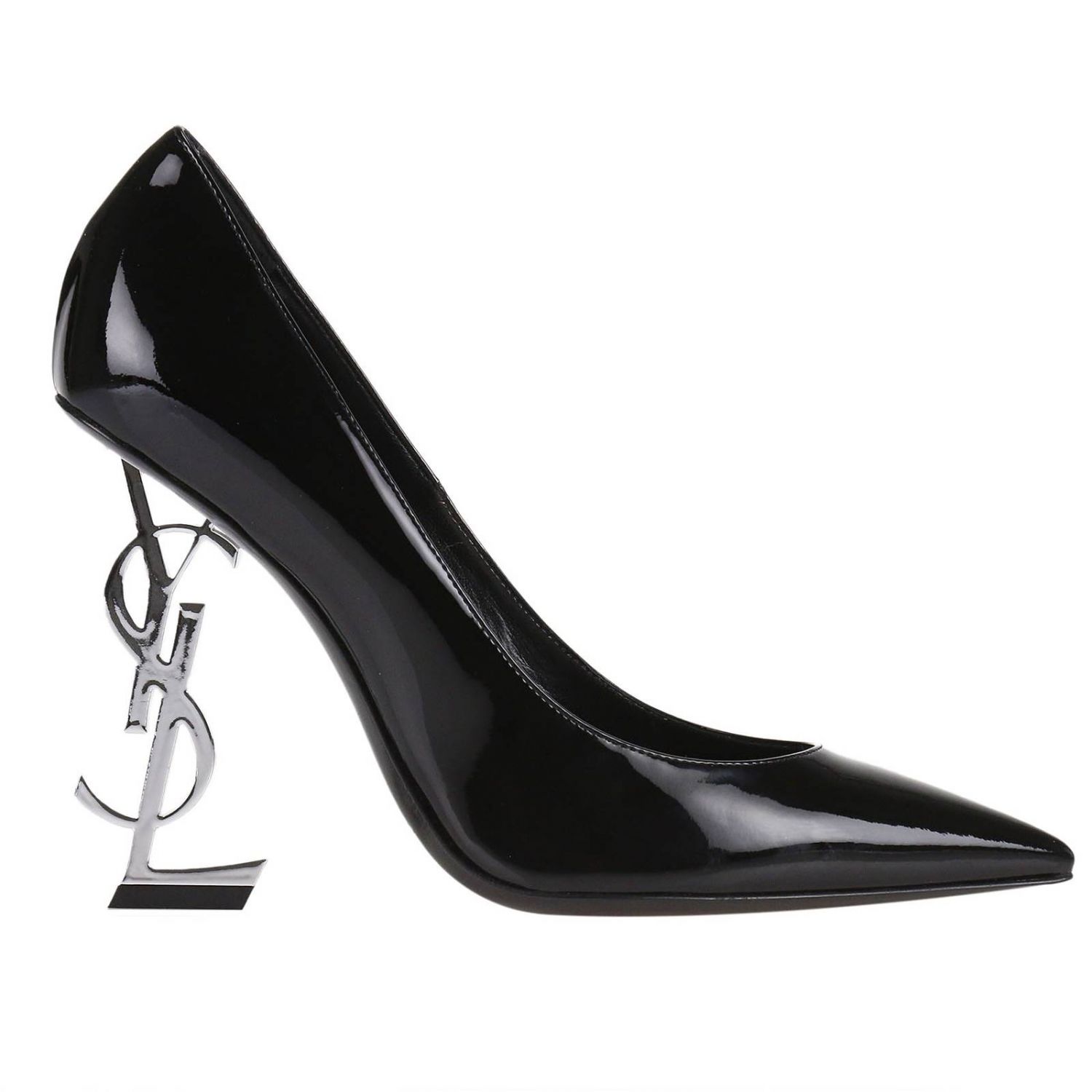 Shoes women Saint Laurent | Pumps Saint Laurent Women Black | Pumps Saint  Laurent 472011 D6CNN Giglio EN