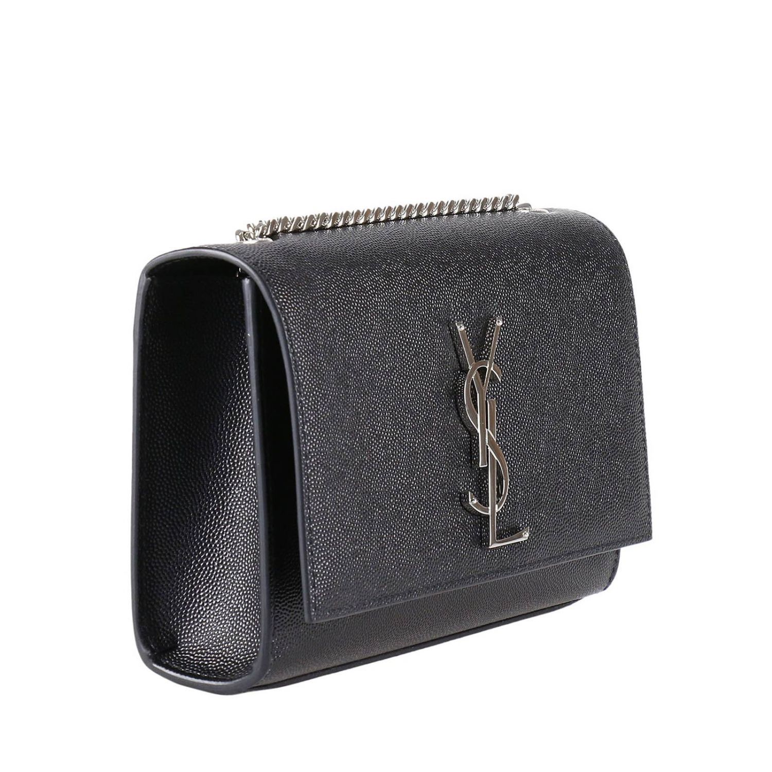 SAINT LAURENT Shoulder bag women Mini Bag Saint Laurent Women Black Mini Bag Saint Laurent