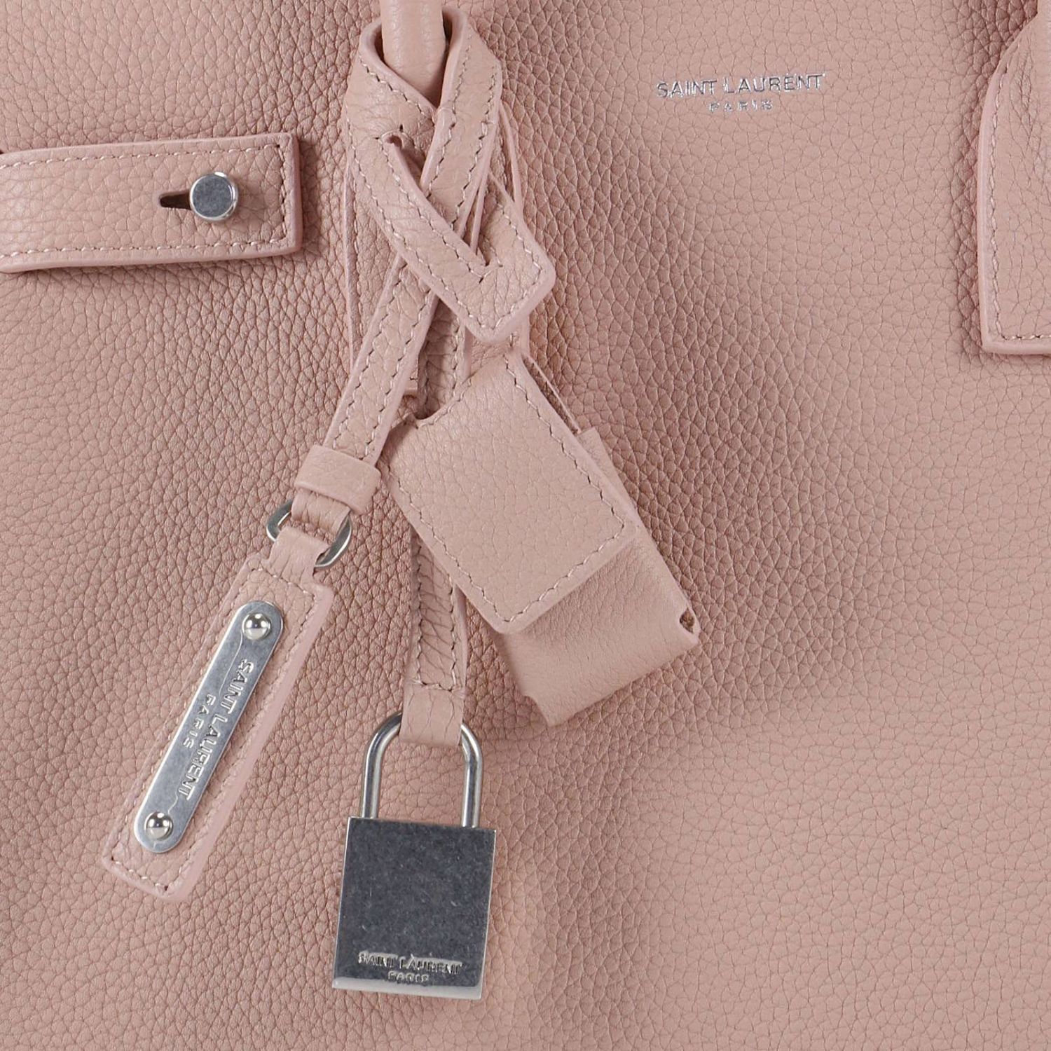 Borse Rosa Saint Laurent online | Showroom di Stylosophy