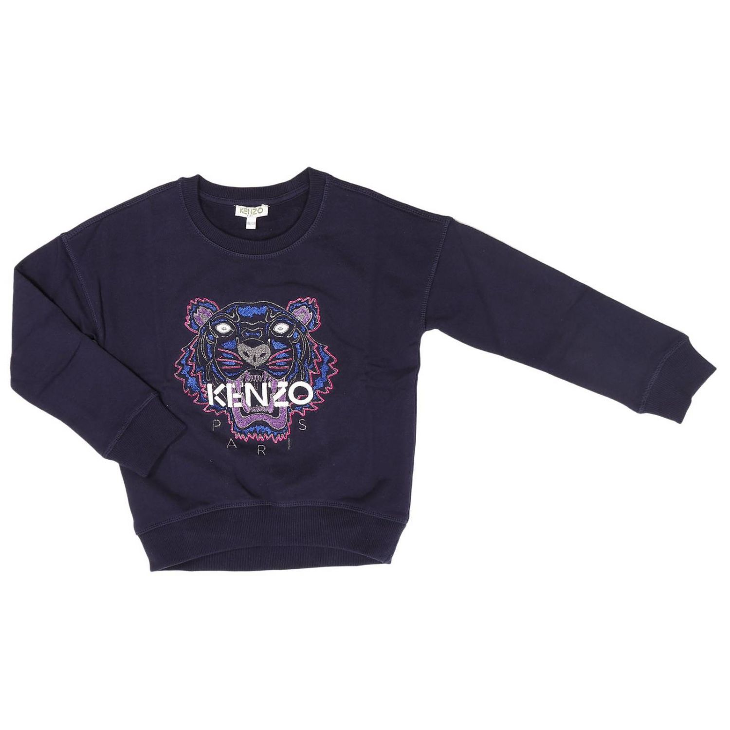 kenzo junior jumper