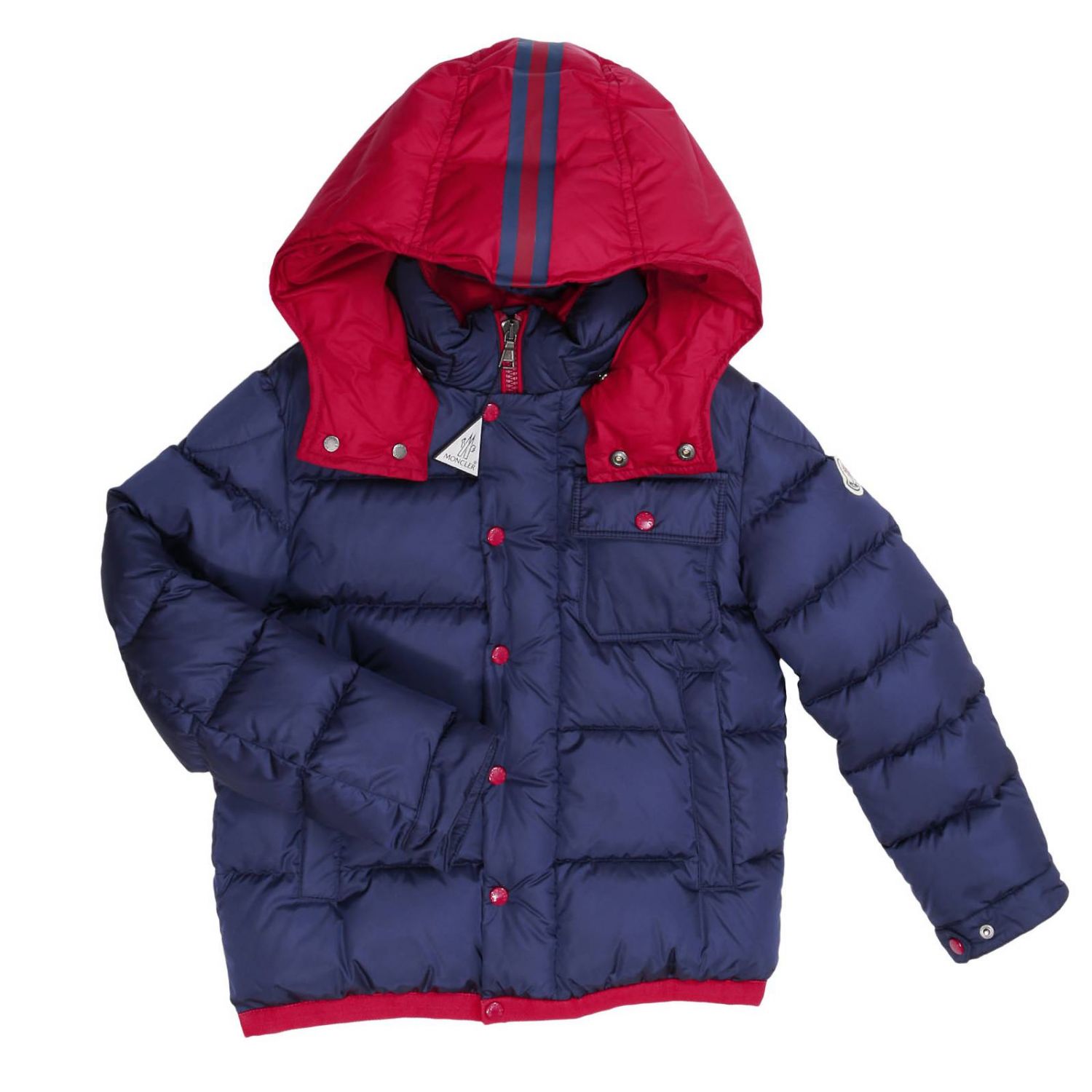 moncler jacket junior