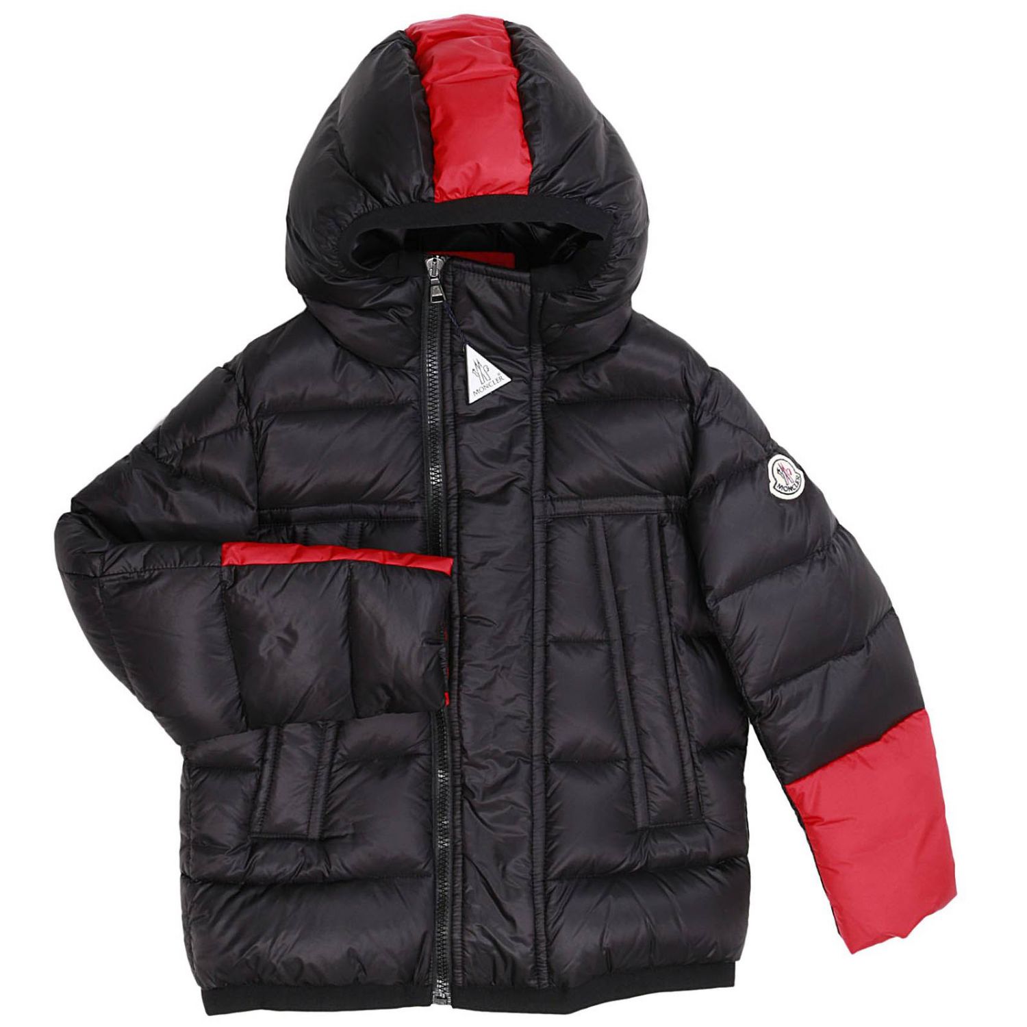 moncler jacket junior