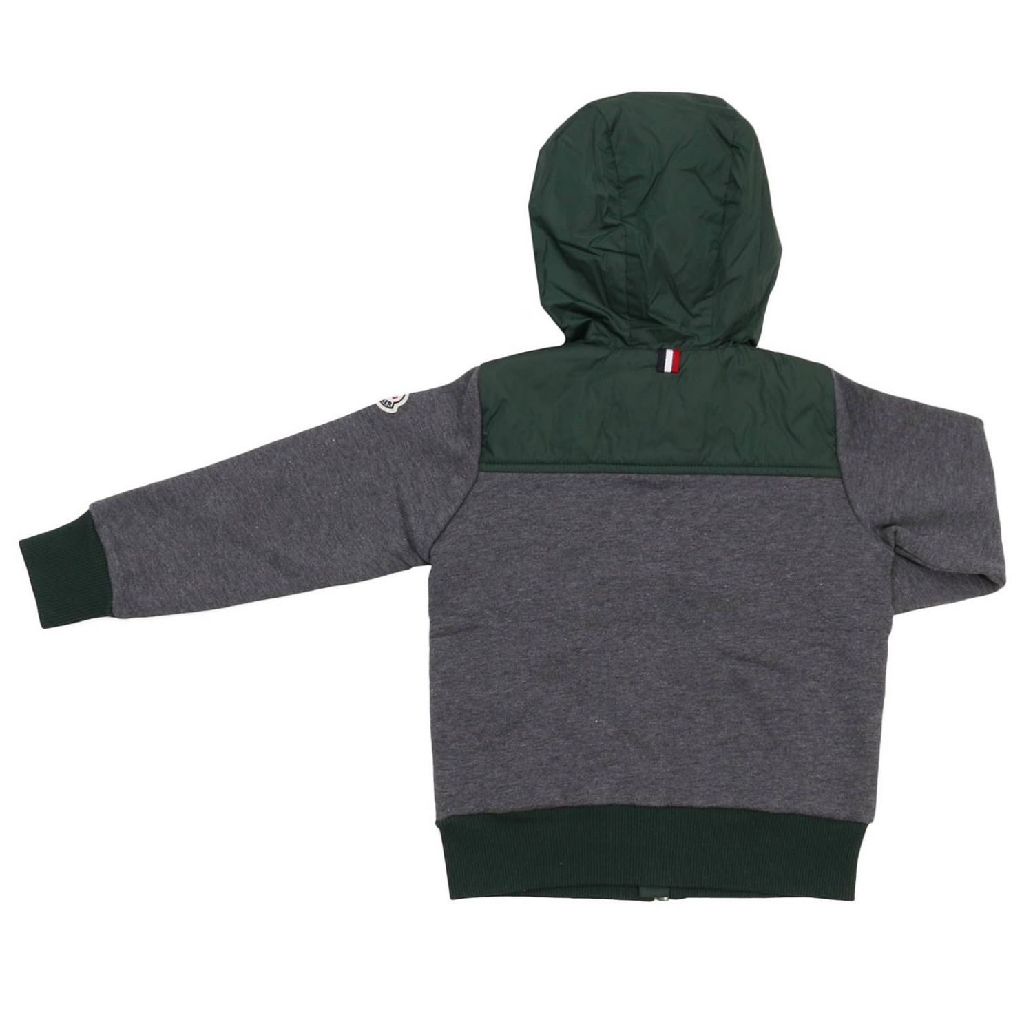 moncler jumper junior
