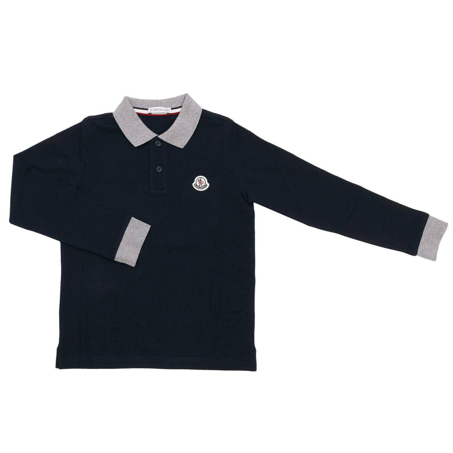 junior moncler t shirt