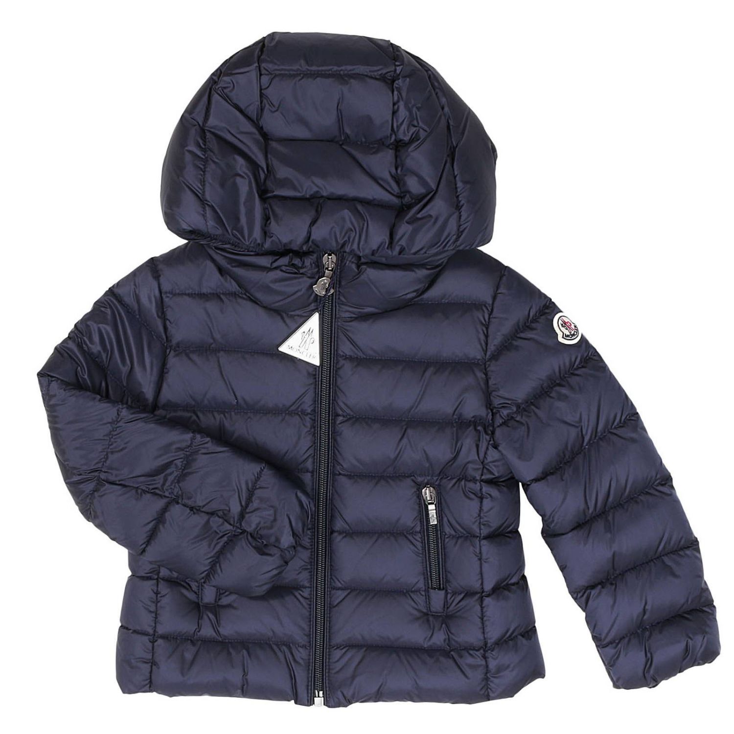 moncler hoodie junior