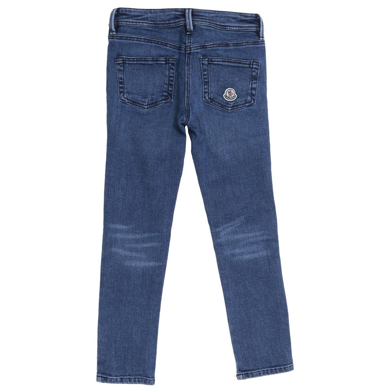Jeans kids Moncler Junior | Jeans 