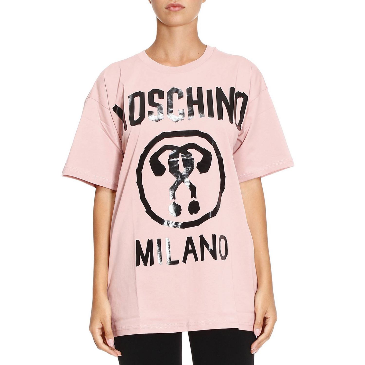 moschino tshirts women