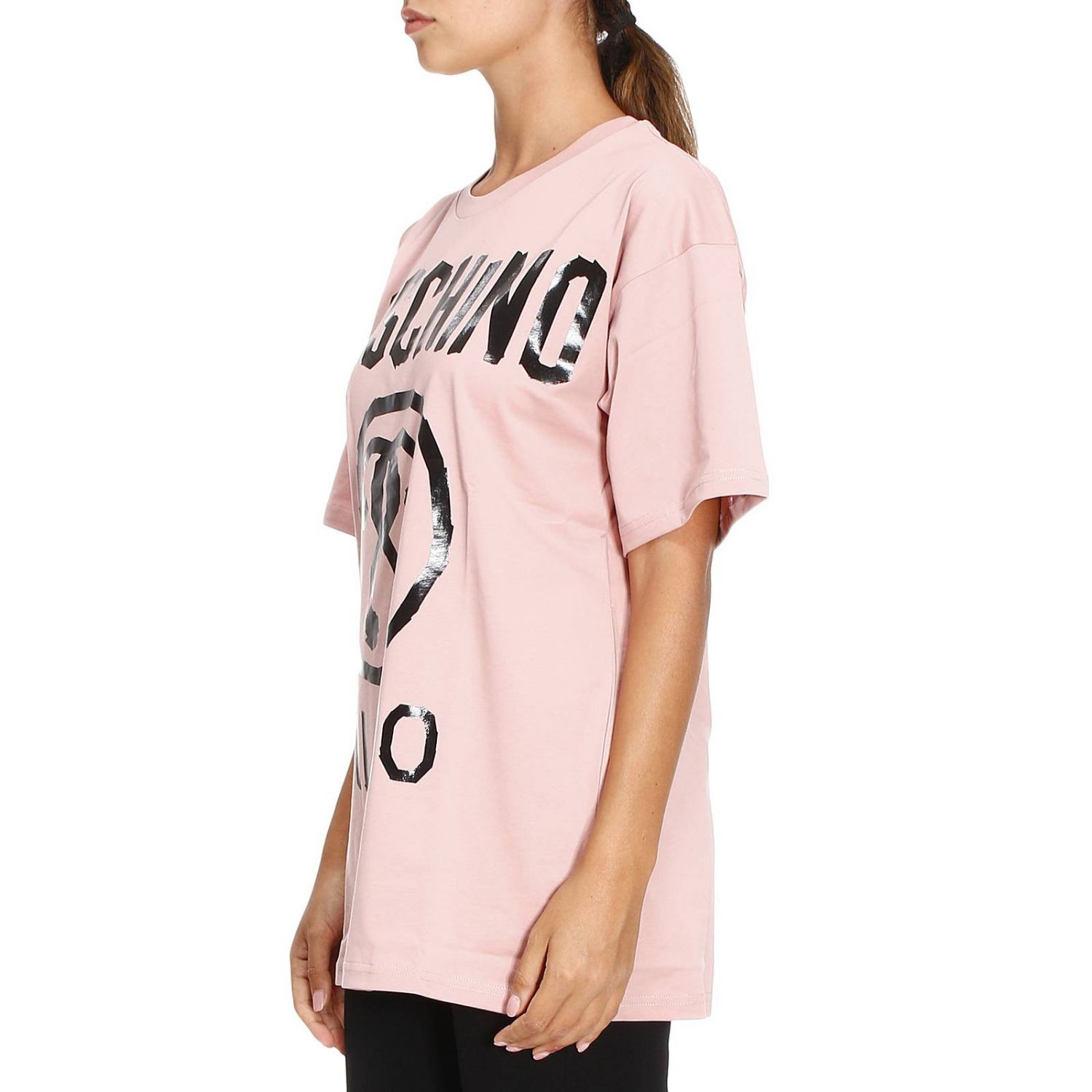 moschino tshirts women