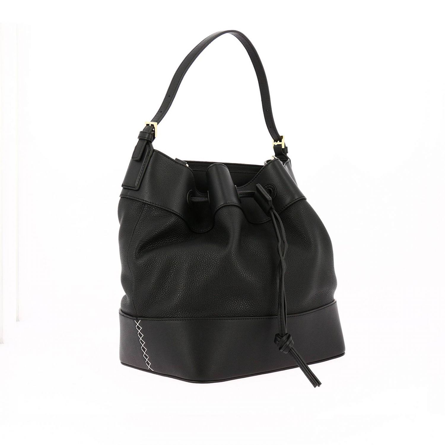 Shoulder bag women Loewe | Shoulder Bag Loewe Women Black | Shoulder ...